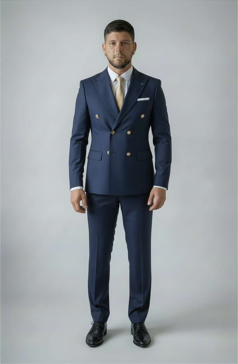 Abiti SARTORIA SICILIANA BRH2602