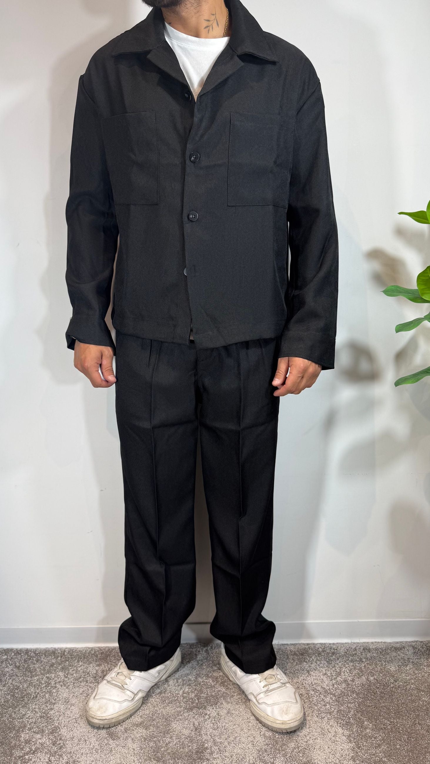 COORDINATO SARTORIA SICILIANA