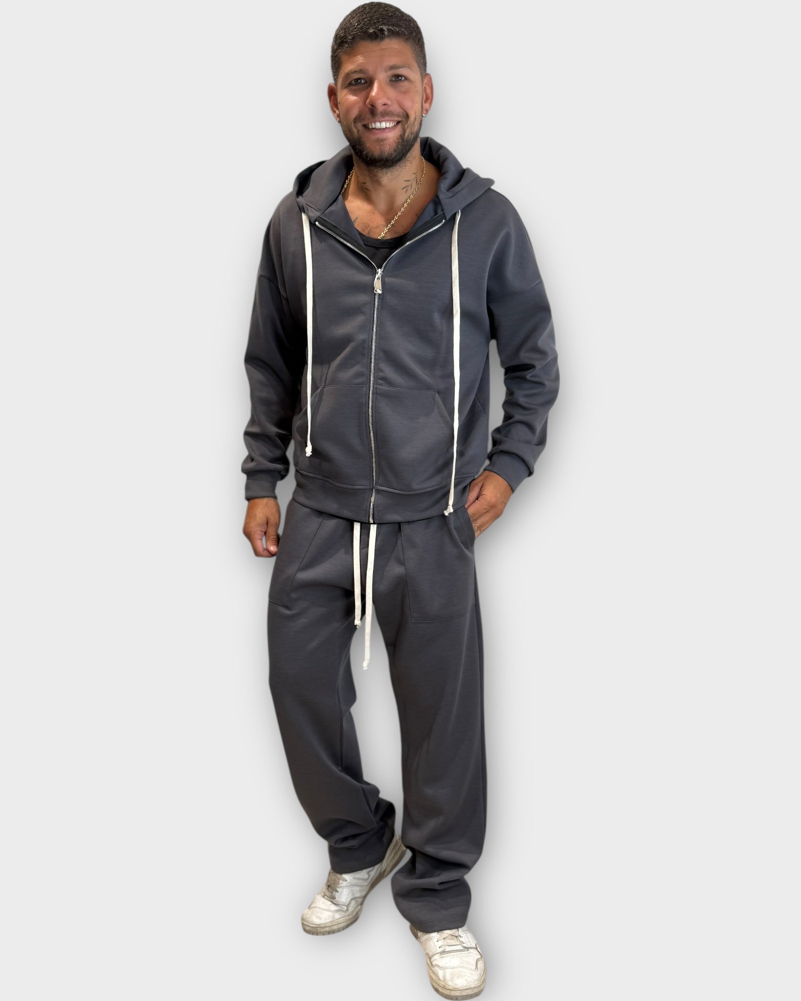 COORDINATO SARTORIA SICILIANA