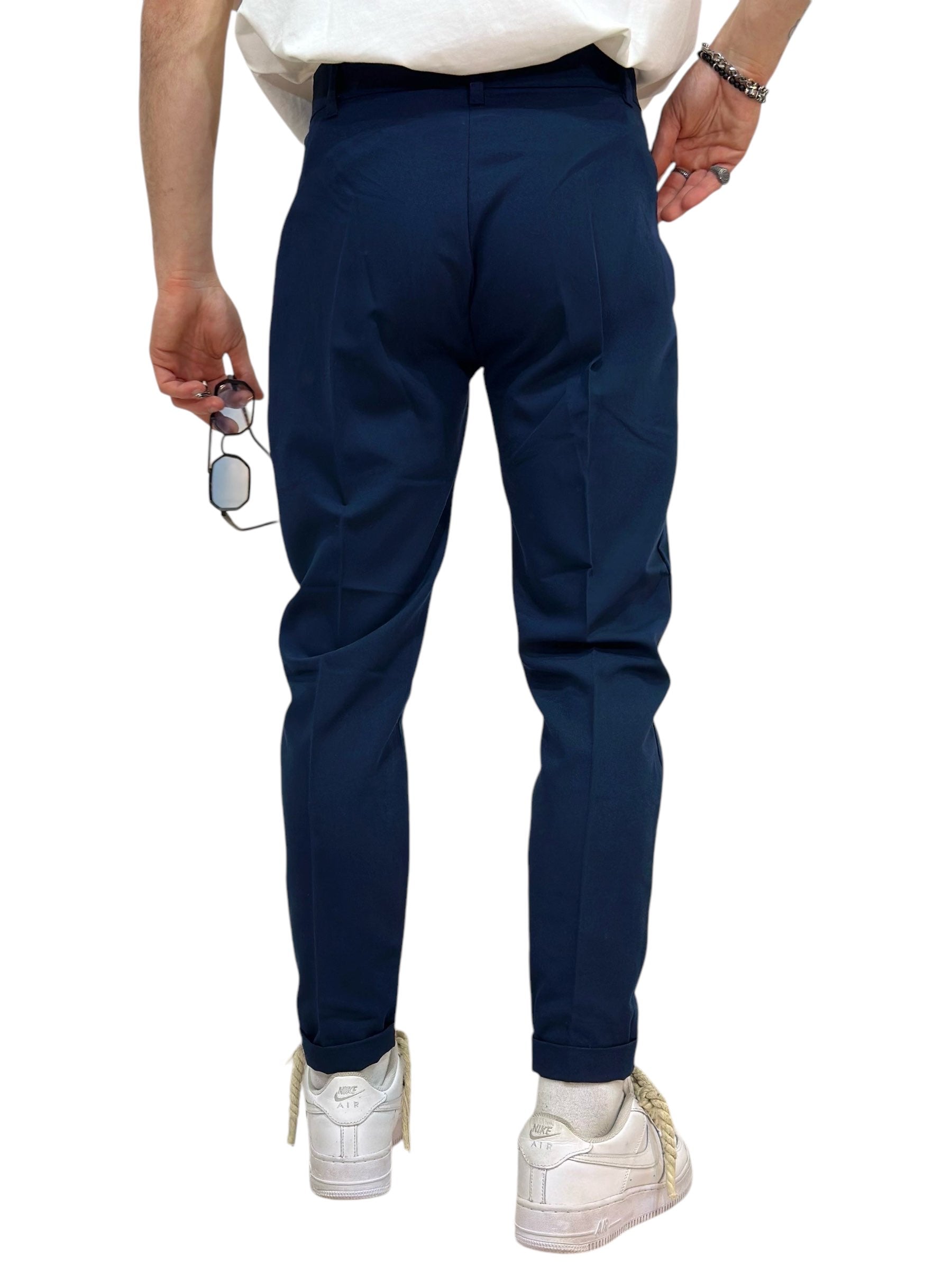 Pantaloni AD95 SARTORIA SICILIANA