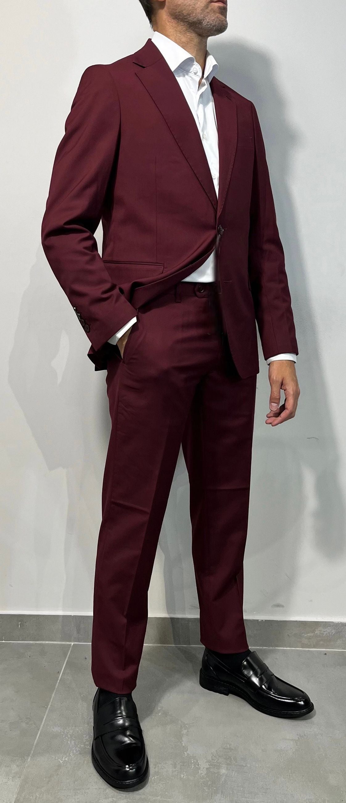 Abiti SARTORIA SICILIANA