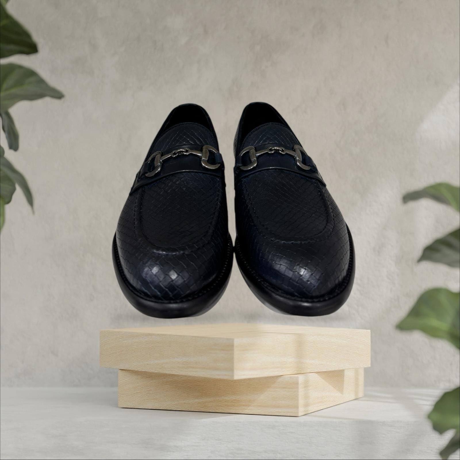 Scarpe STAMP/MORS SARTORIA SICILIANA