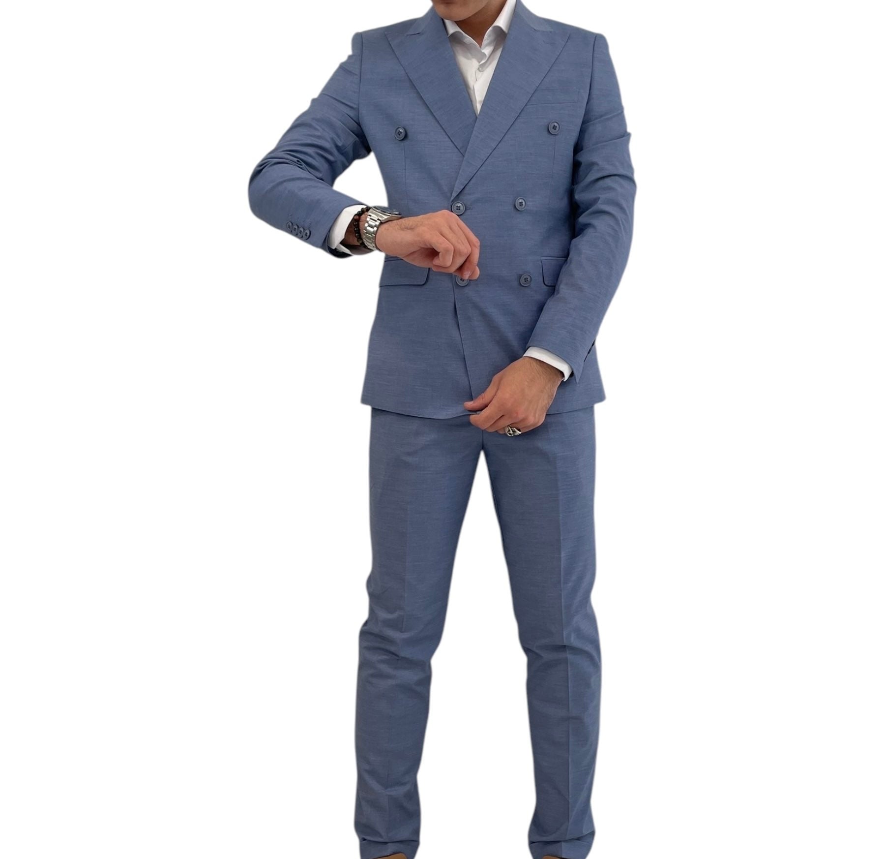 Abiti SP36127 SARTORIA SICILIANA