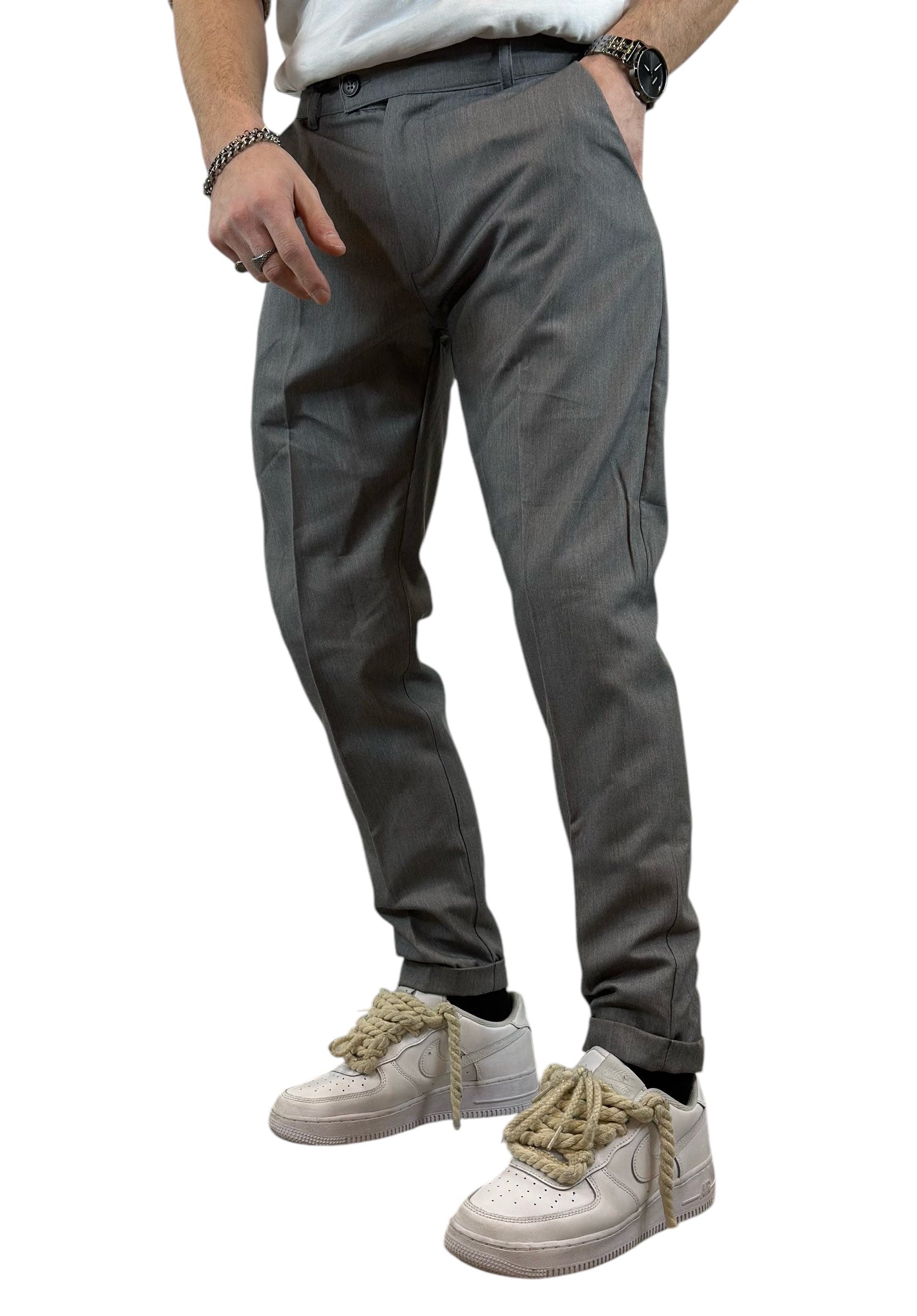 Pantaloni AD95 SARTORIA SICILIANA