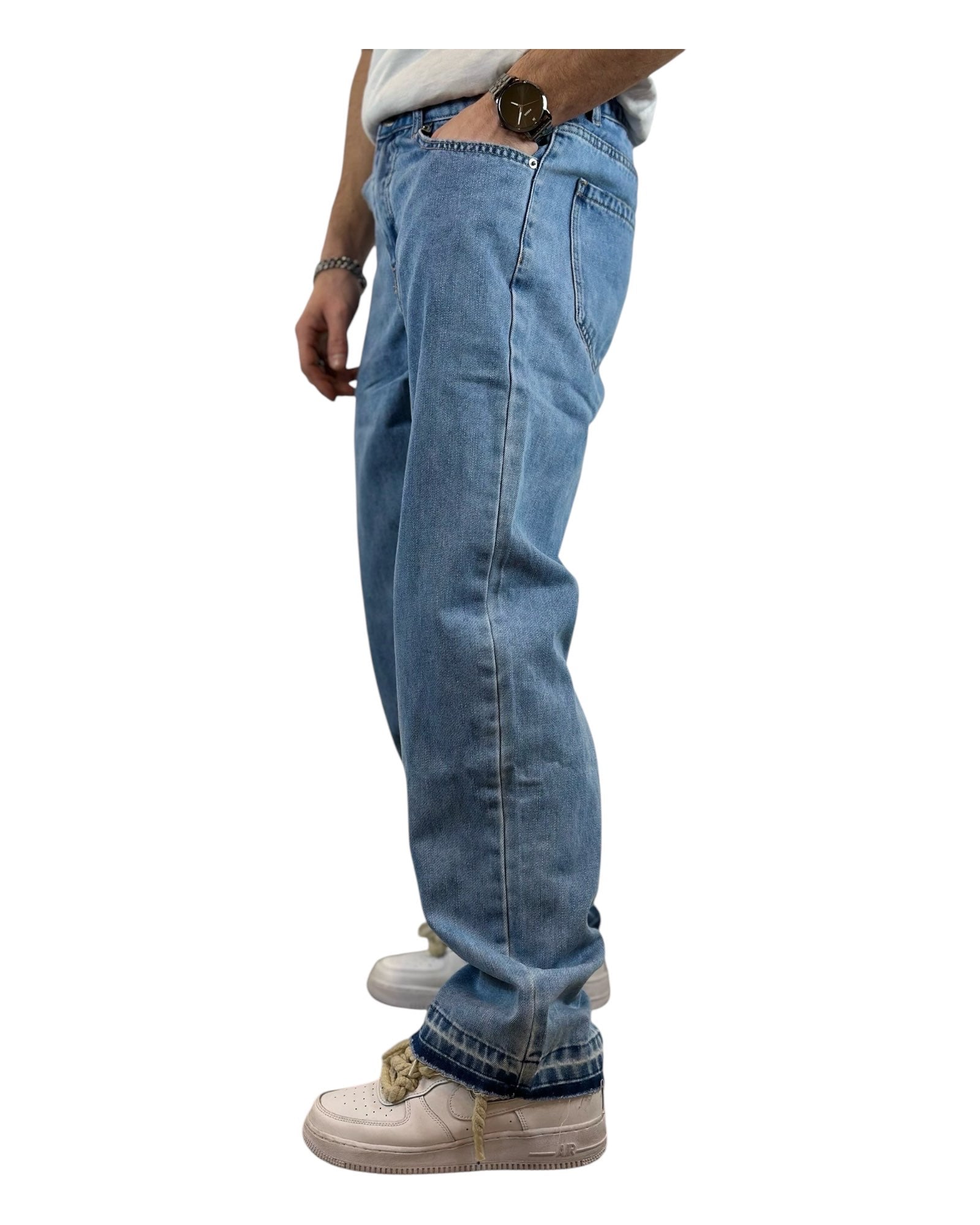 JEANS JK2725 SARTORIA SICILIANA