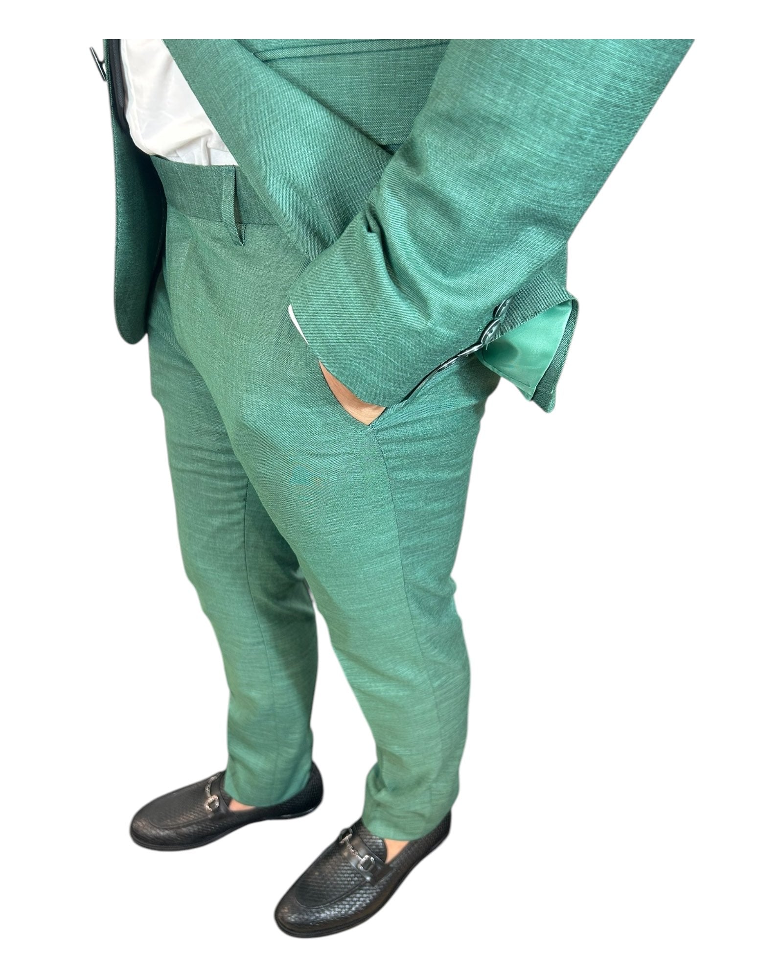 Abiti JN03GRISA SARTORIA SICILIANA