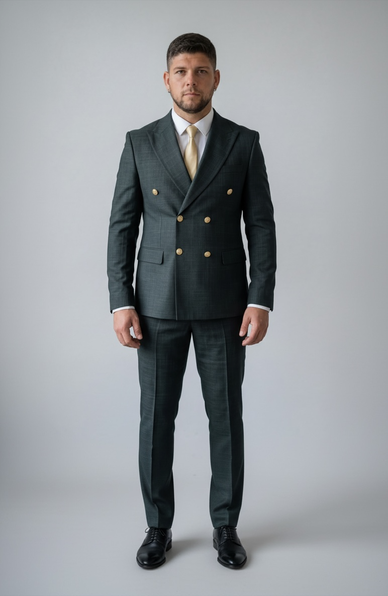 Abiti SARTORIA SICILIANA BRH2602