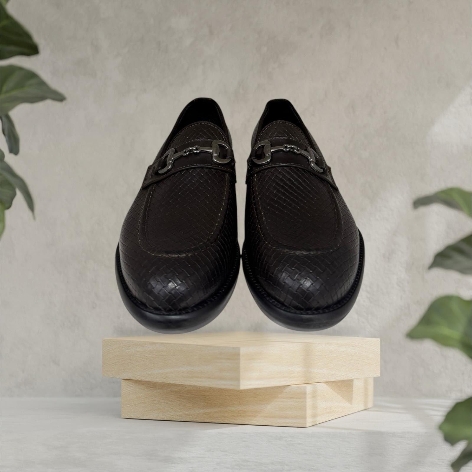 Scarpe STAMP SARTORIA SICILIANA