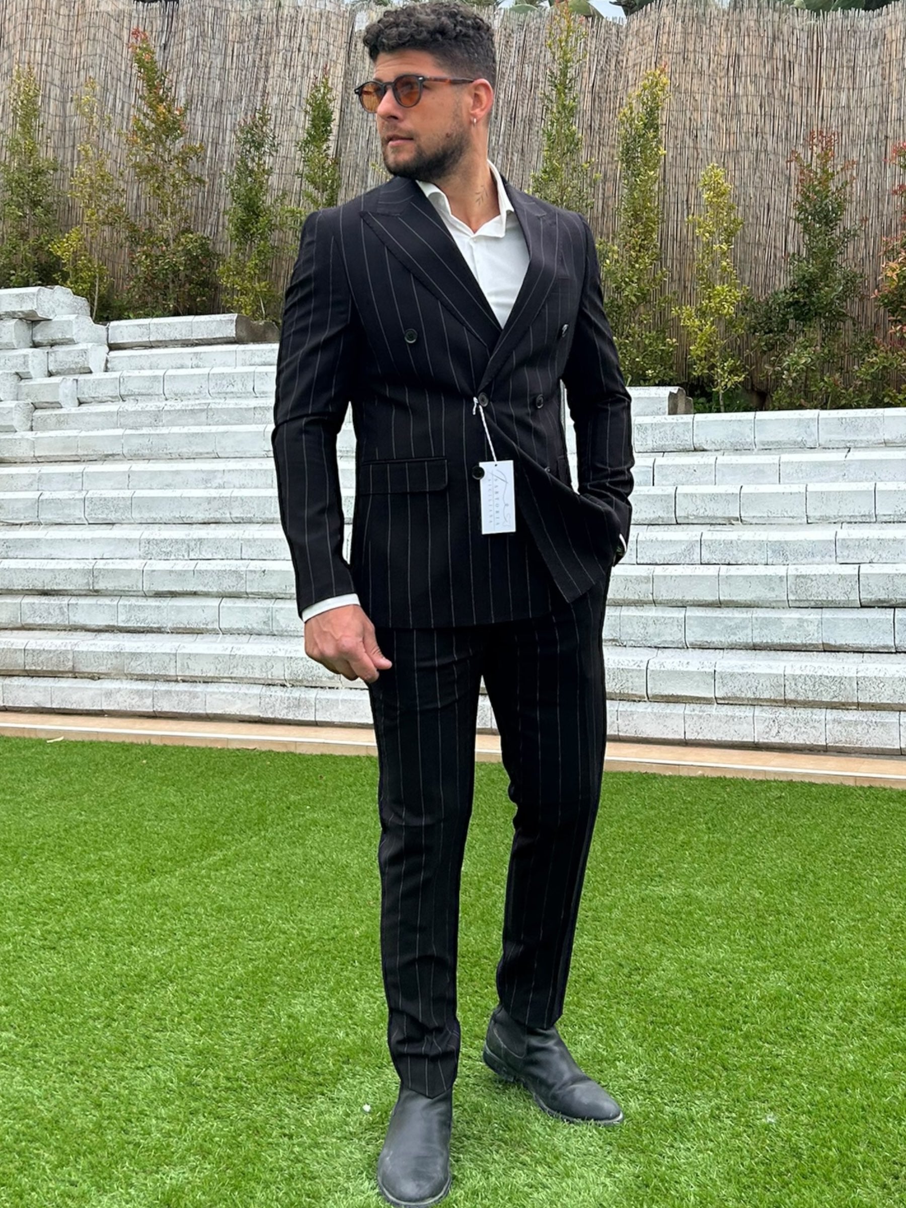 ABITO JN09EVA SARTORIA SICILIANA