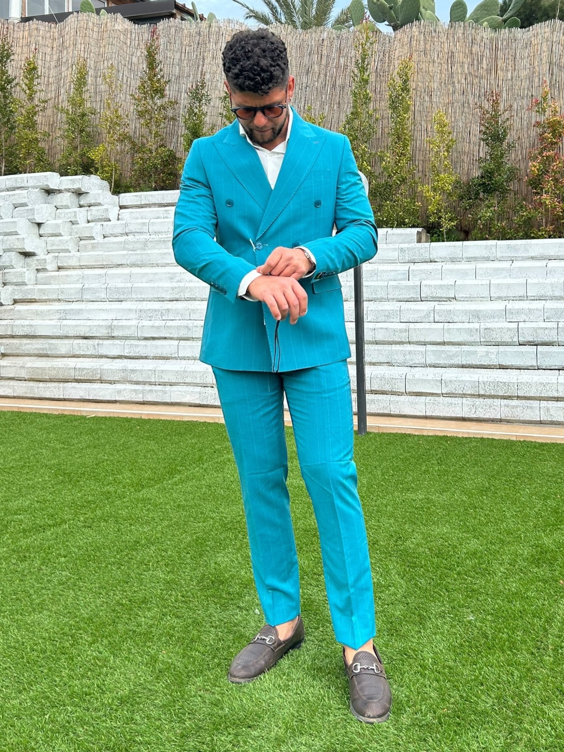 ABITO JN09EVA SARTORIA SICILIANA