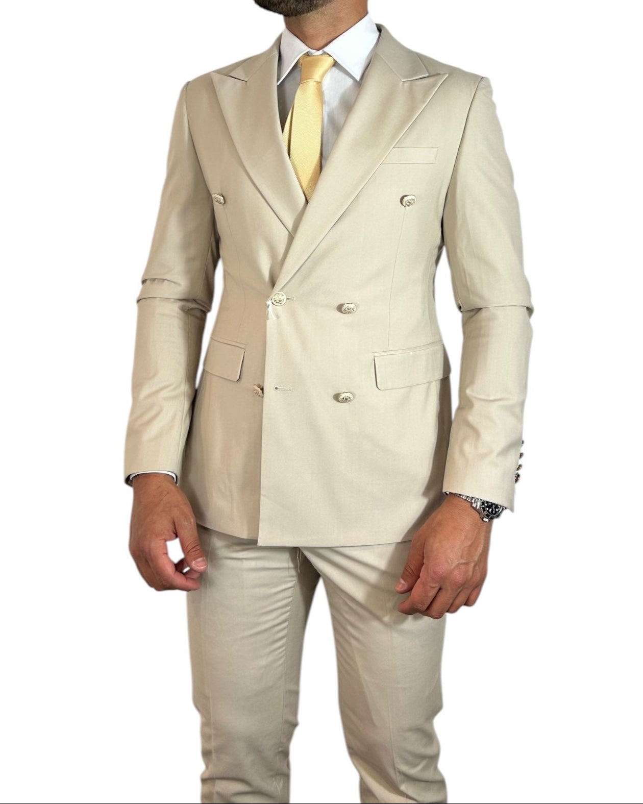 Abiti ZLS10014 SARTORIA SICILIANA