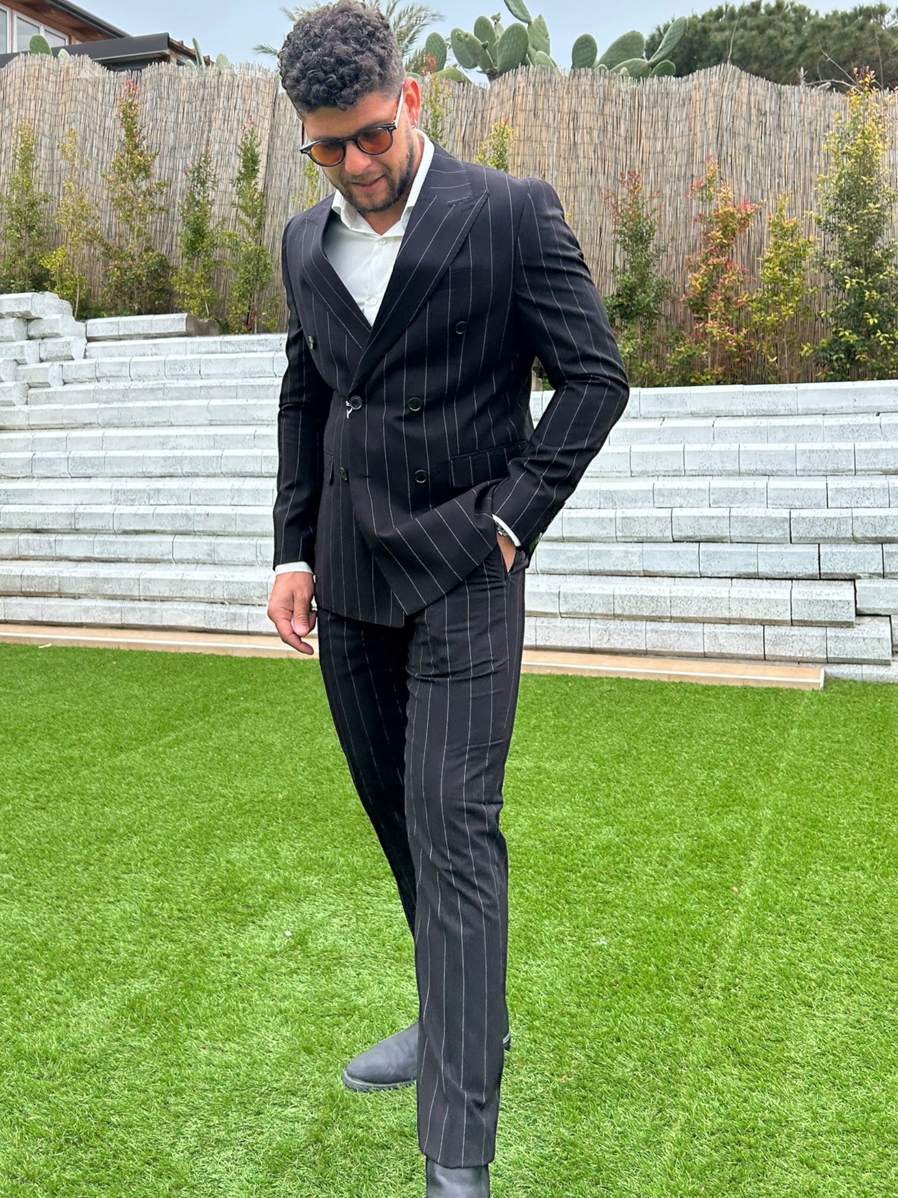 ABITO JN09EVA SARTORIA SICILIANA