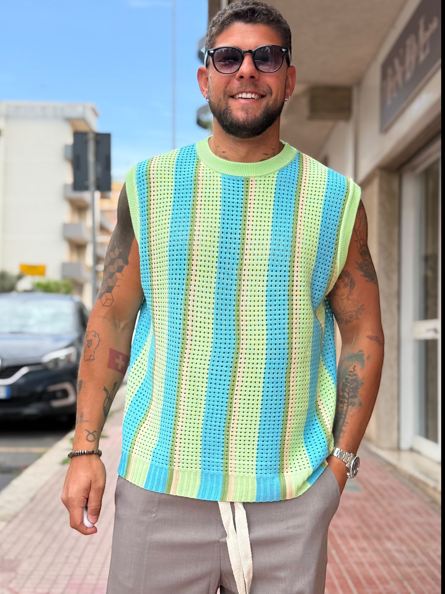 Maglieria SARTORIA SICILIANA