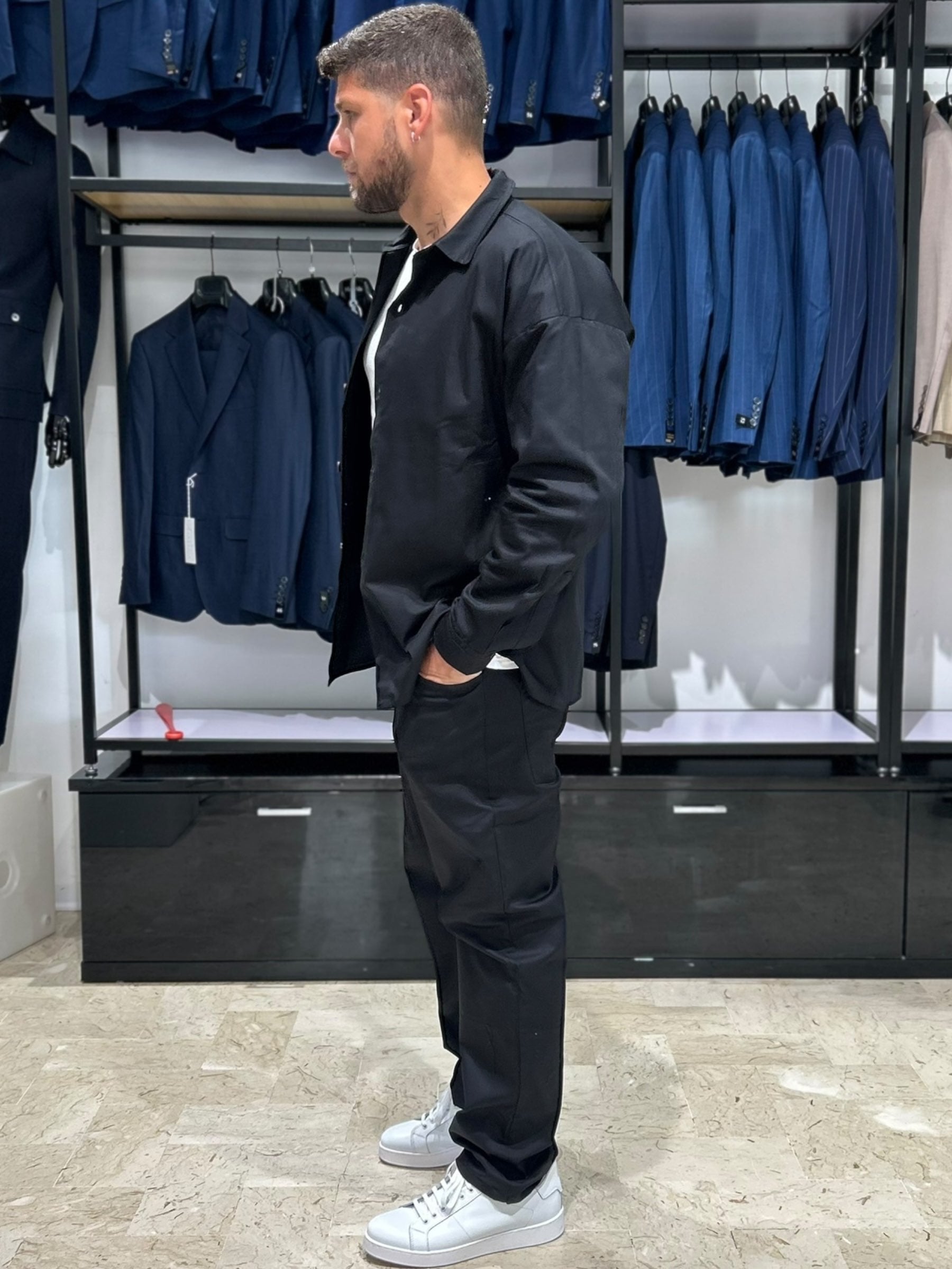 COORDINATO S77/78 SARTORIA SICILIANA