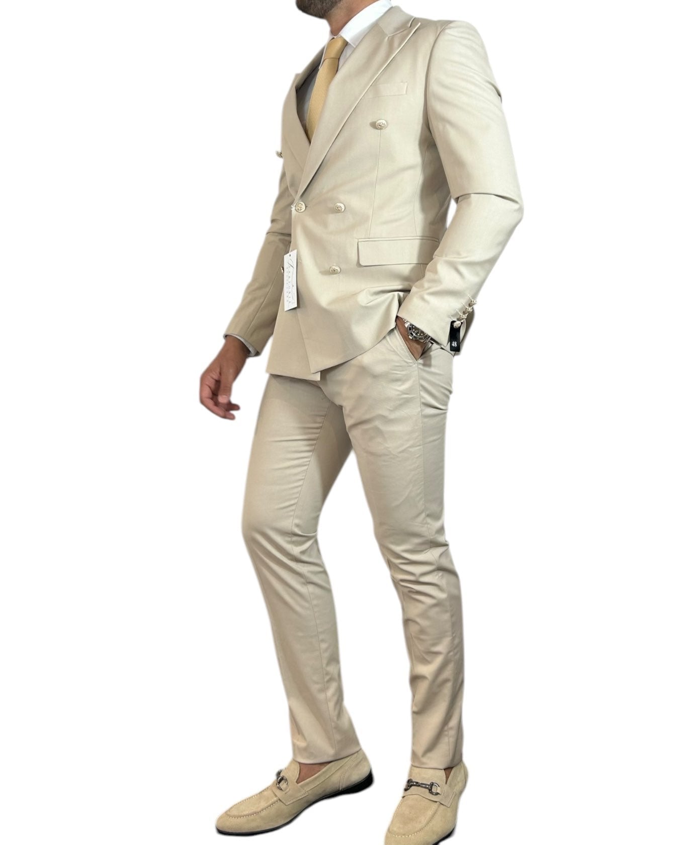 Abiti ZLS10014 SARTORIA SICILIANA