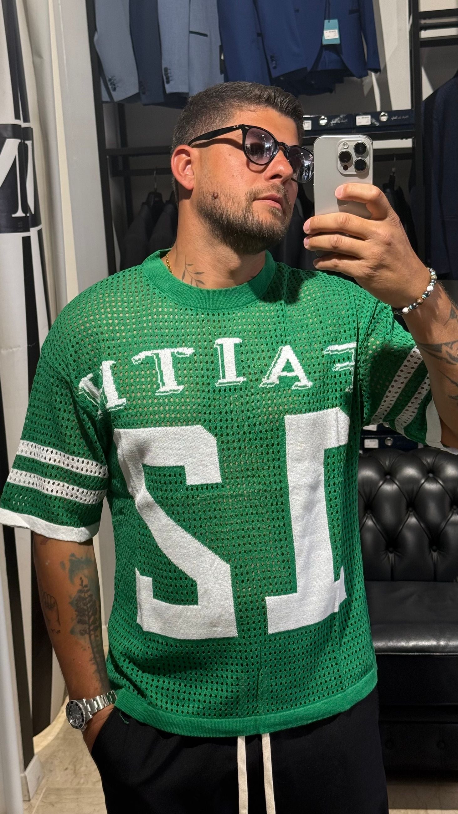 SARTORIA SICILIANA FAITH