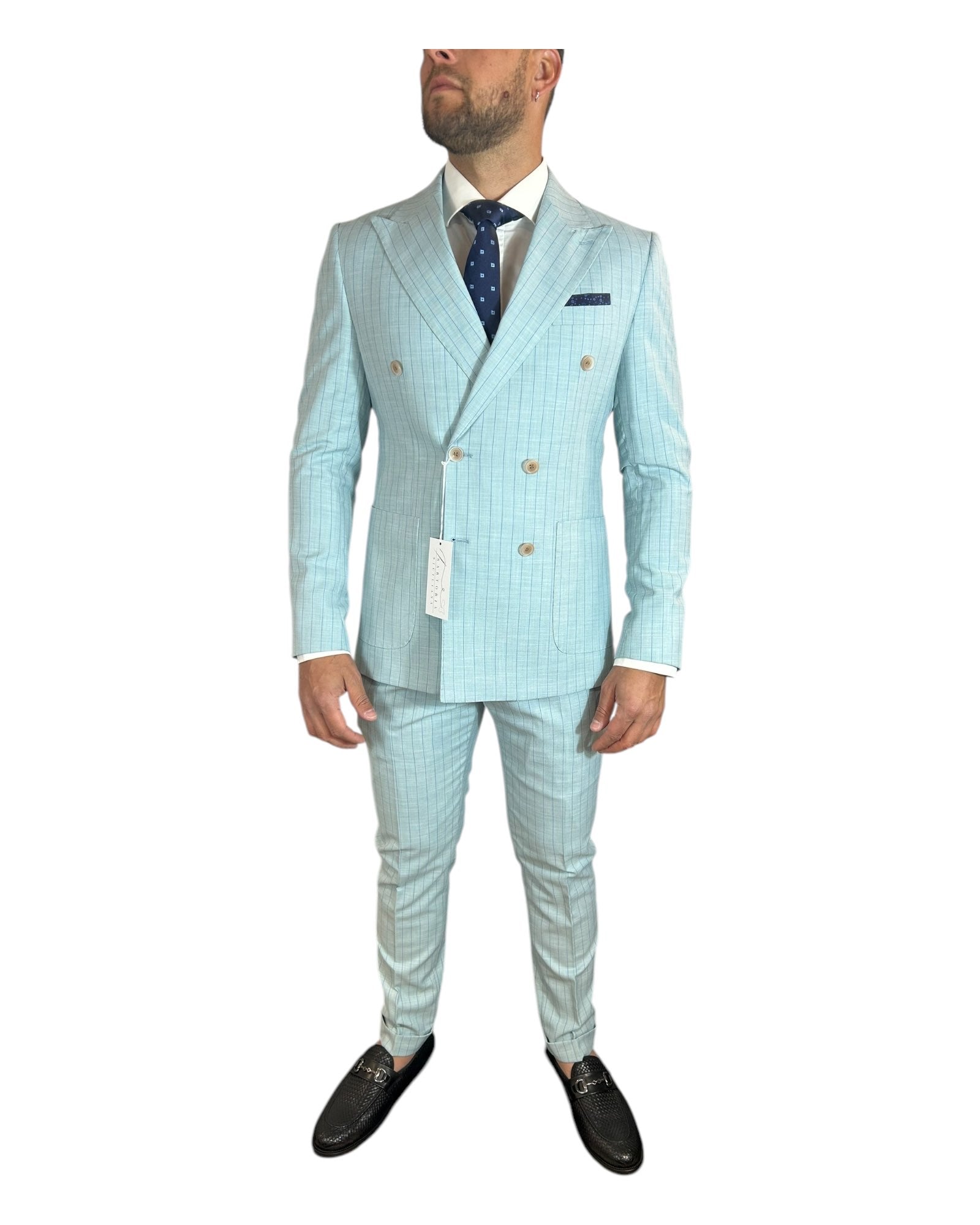 Abiti JN91NIZZA SARTORIA SICILIANA