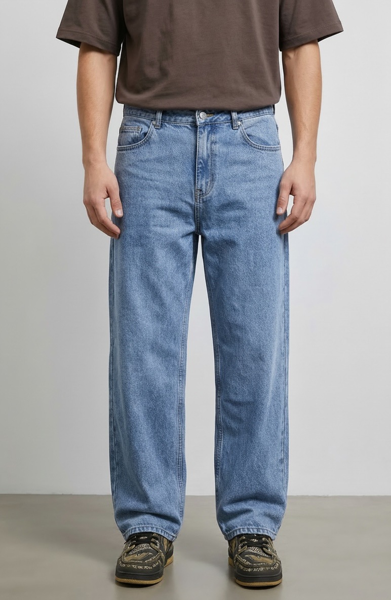 JEANS SARTORIA SICILIANA