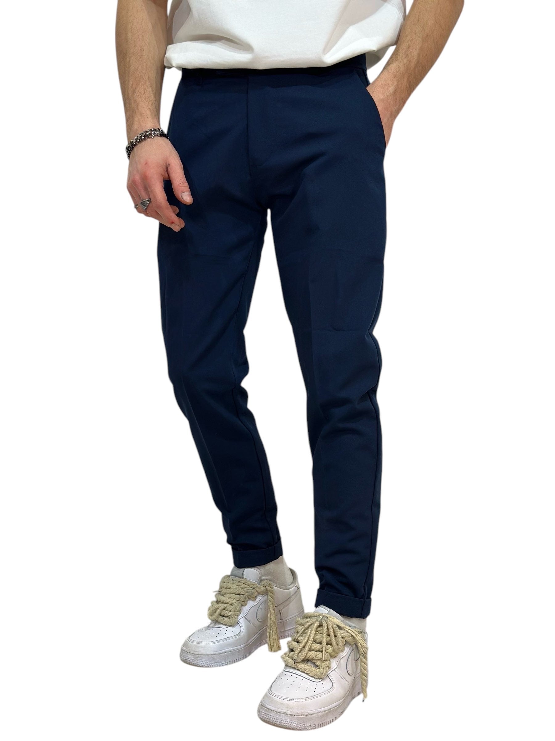 Pantaloni AD95 SARTORIA SICILIANA