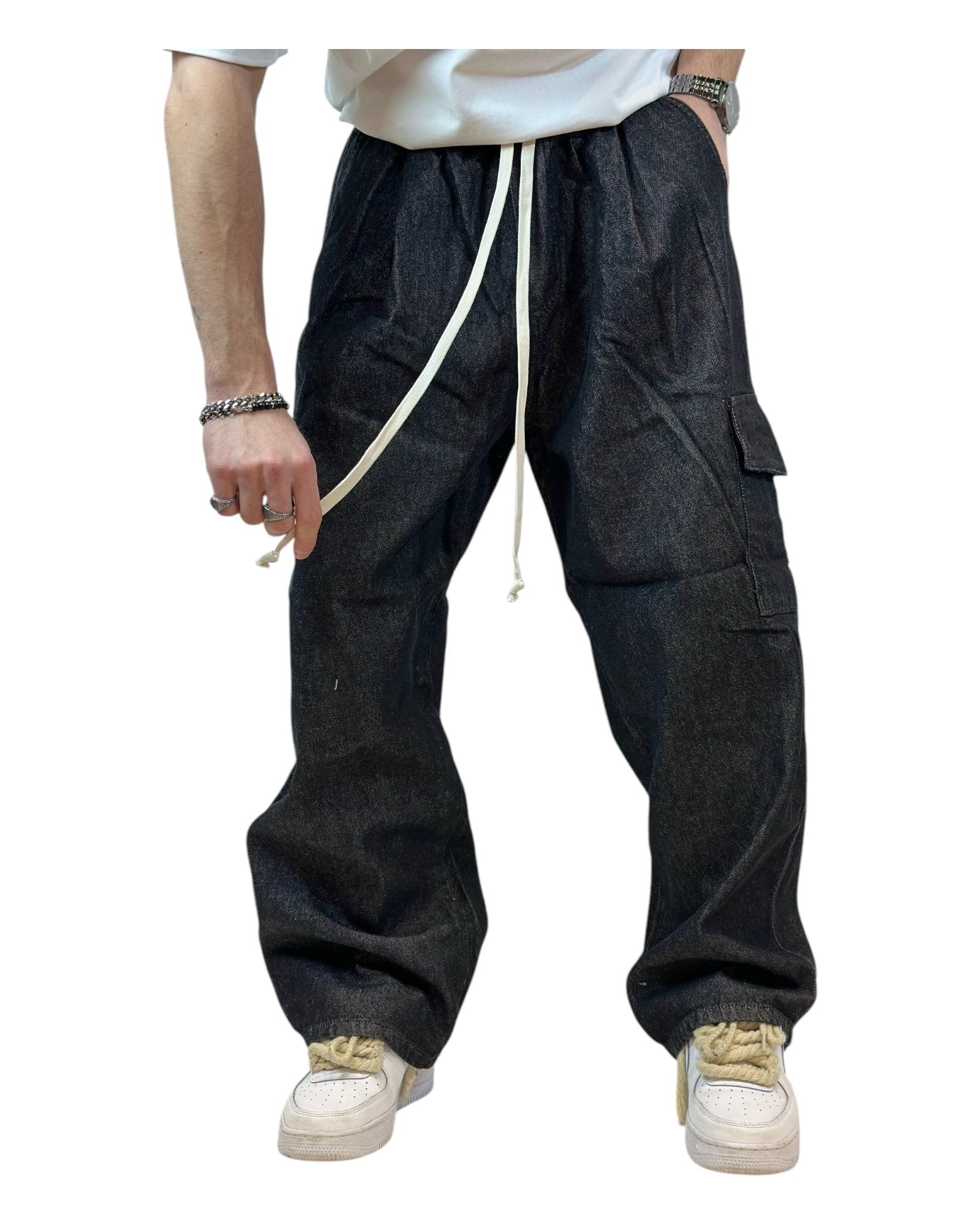 JEANS YB11 SARTORIA SICILIANA