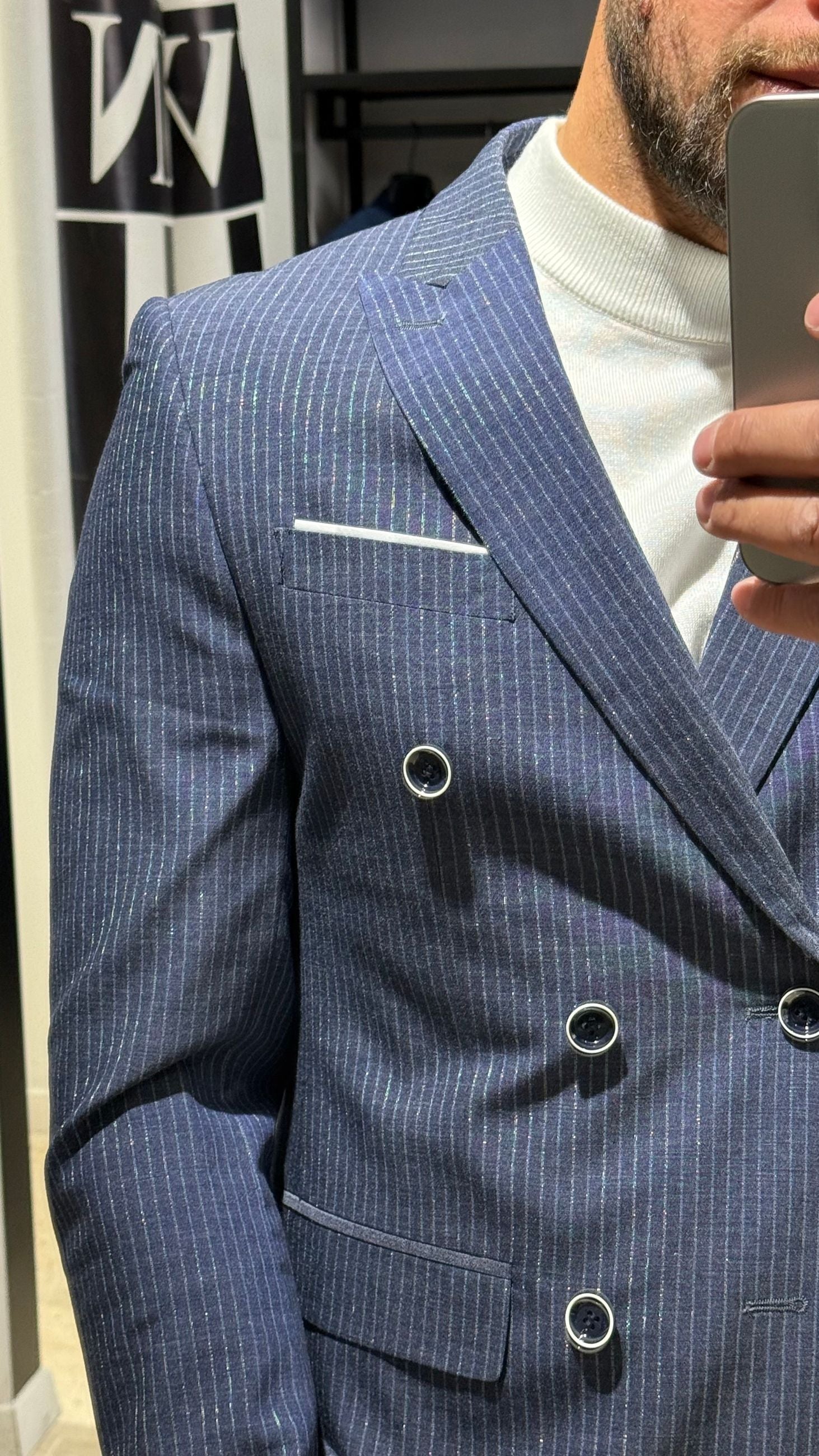 Abiti SARTORIA SICILIANA LUX