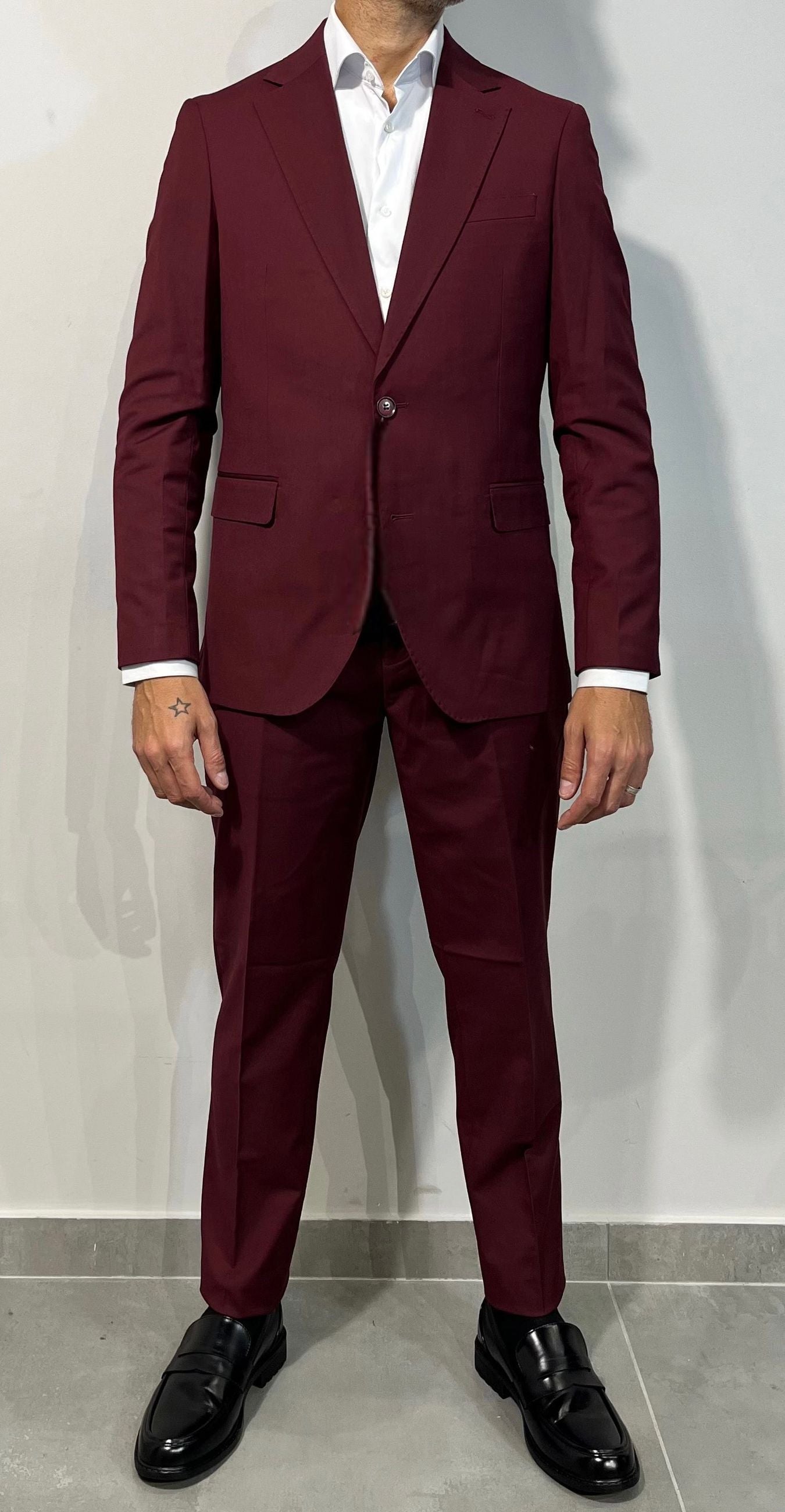 Abiti SARTORIA SICILIANA