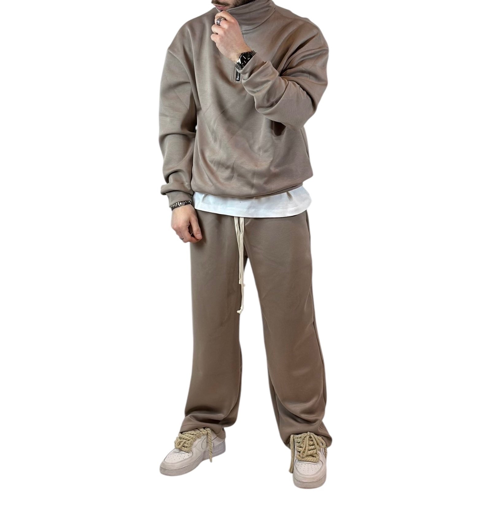 COORDINATO VIC555 SARTORIA SICILIANA