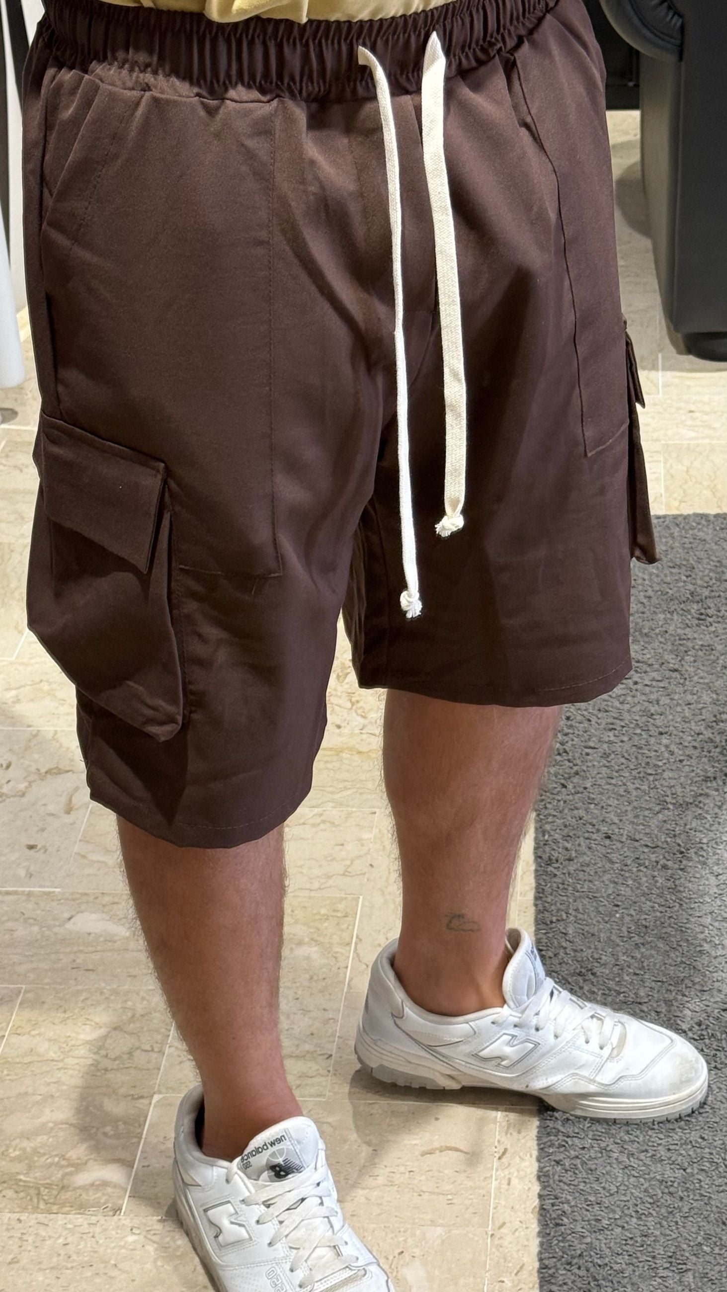 SARTORIA SICILIANA BERMUDA CARGO