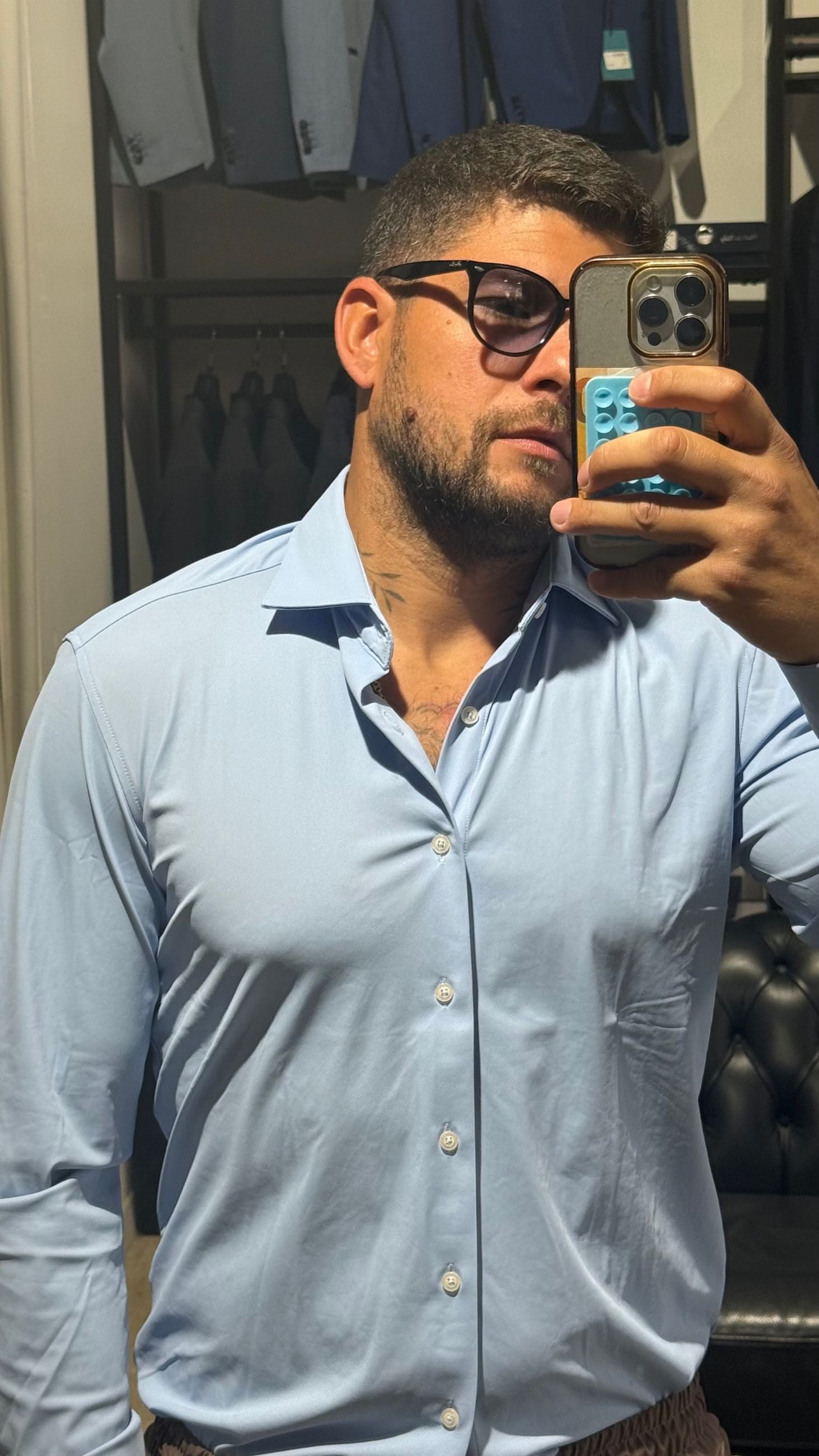 Camicie SARTORIA SICILIANA NS-7637