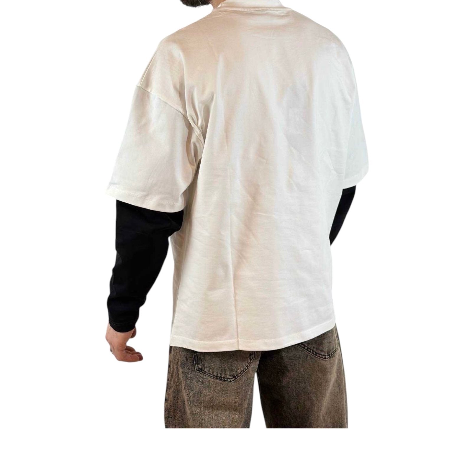 T-Shirt e Polo MFC482 SARTORIA SICILIANA