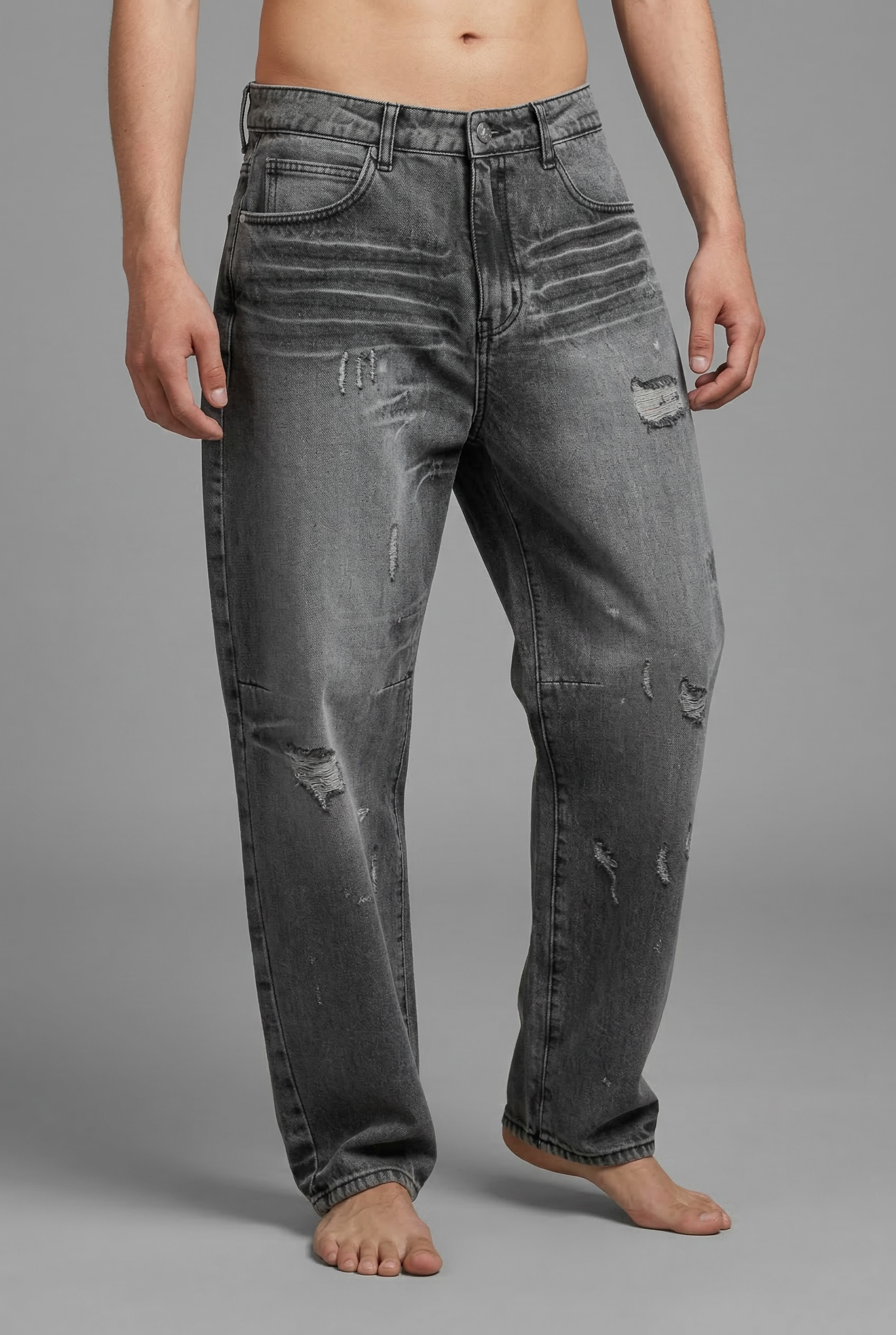 JEANS SARTORIA SICILIANA AD8718Q