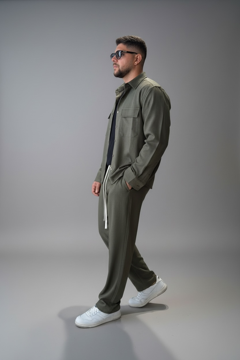 COORDINATO SARTORIA SICILIANA