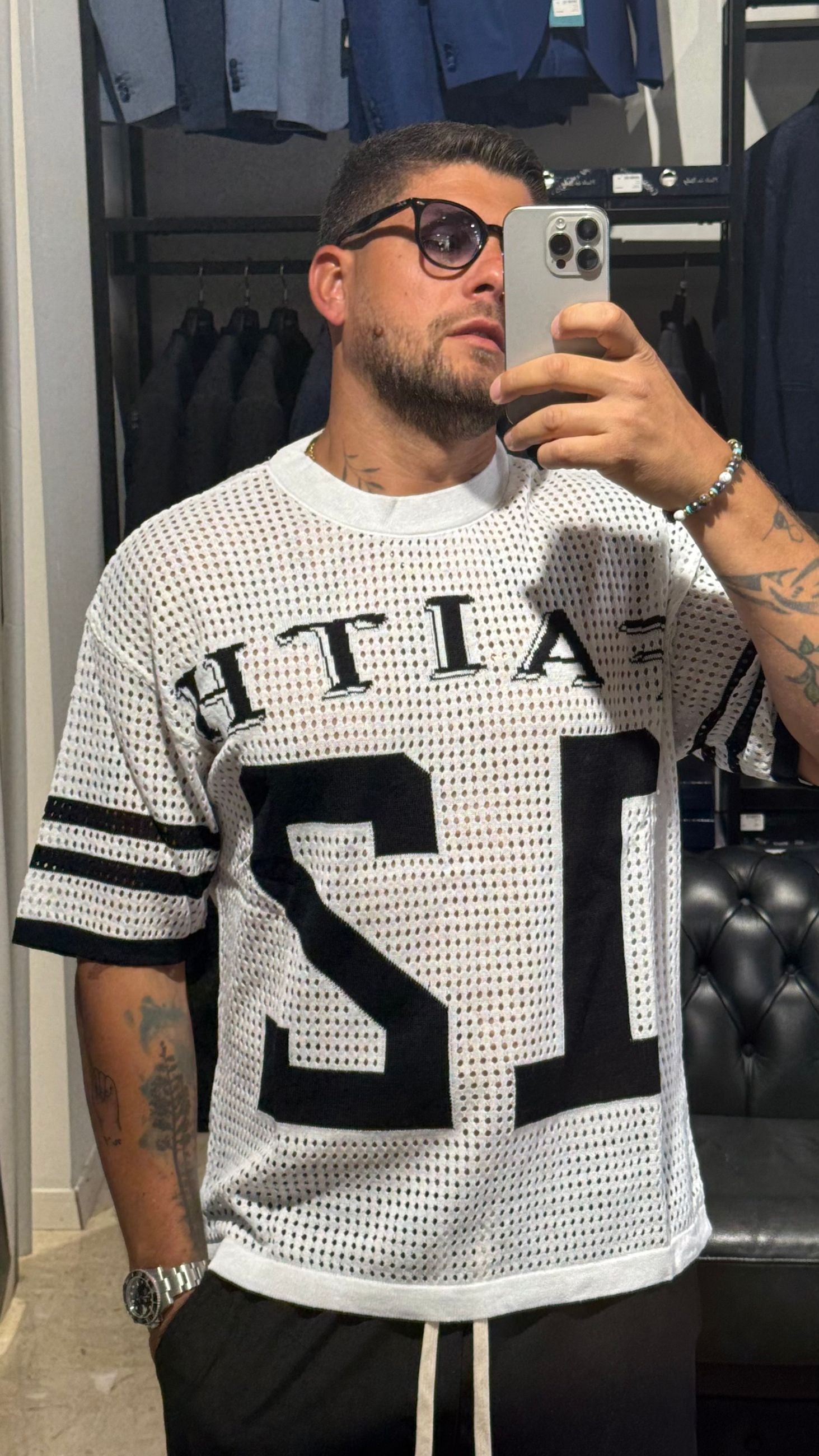 SARTORIA SICILIANA FAITH