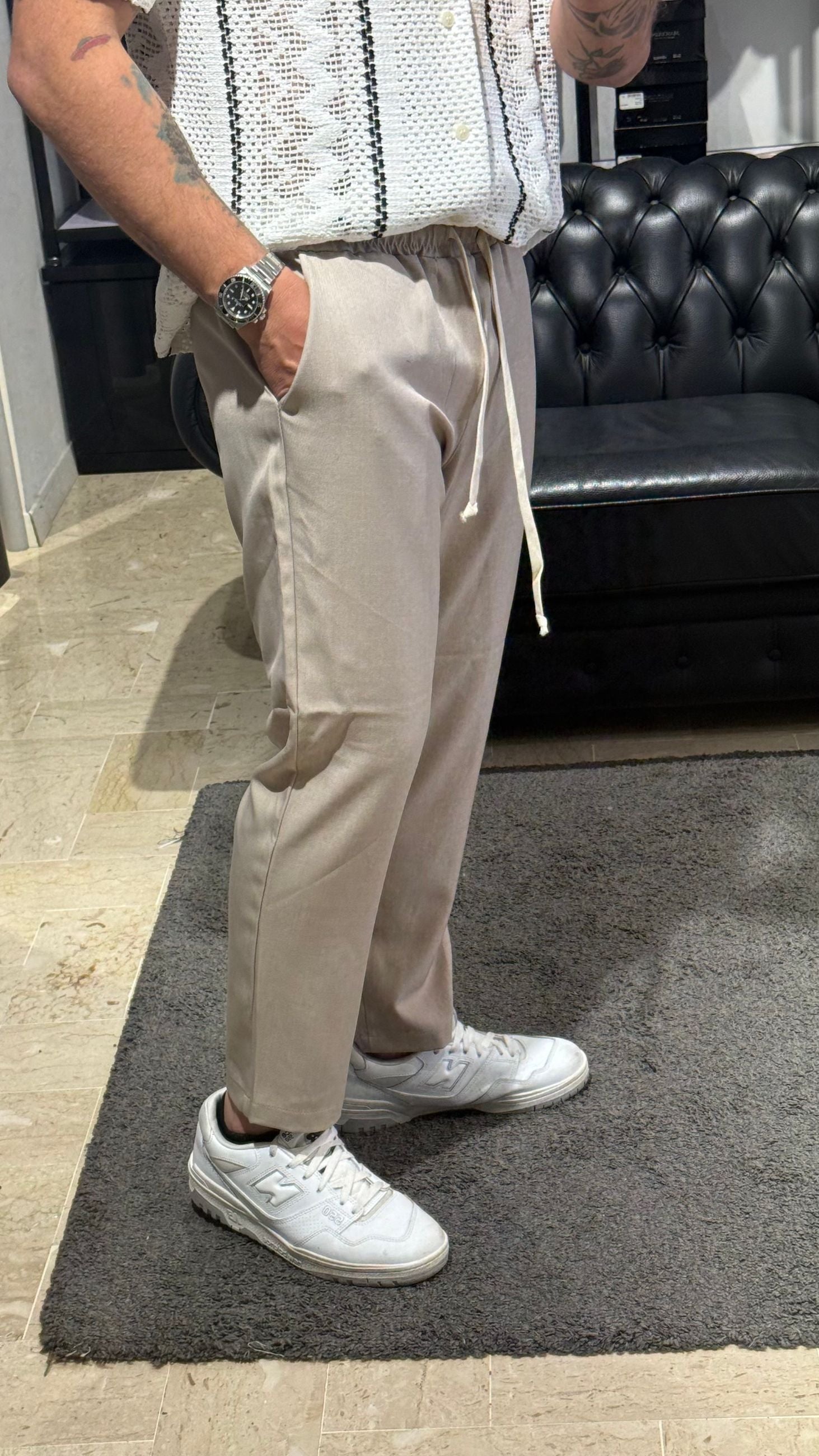SARTORIA SICILIANA CAPRI
