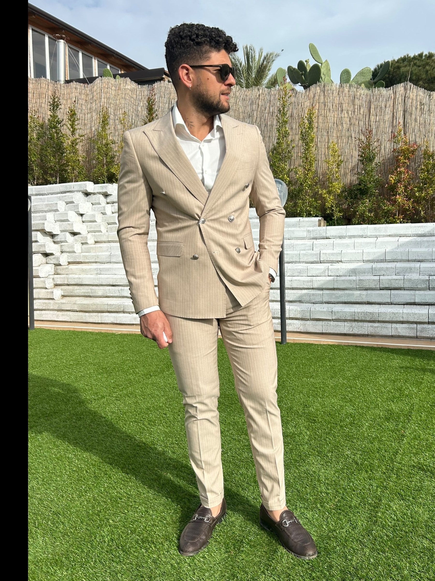 ABITO SPT8760 SARTORIA SICILIANA