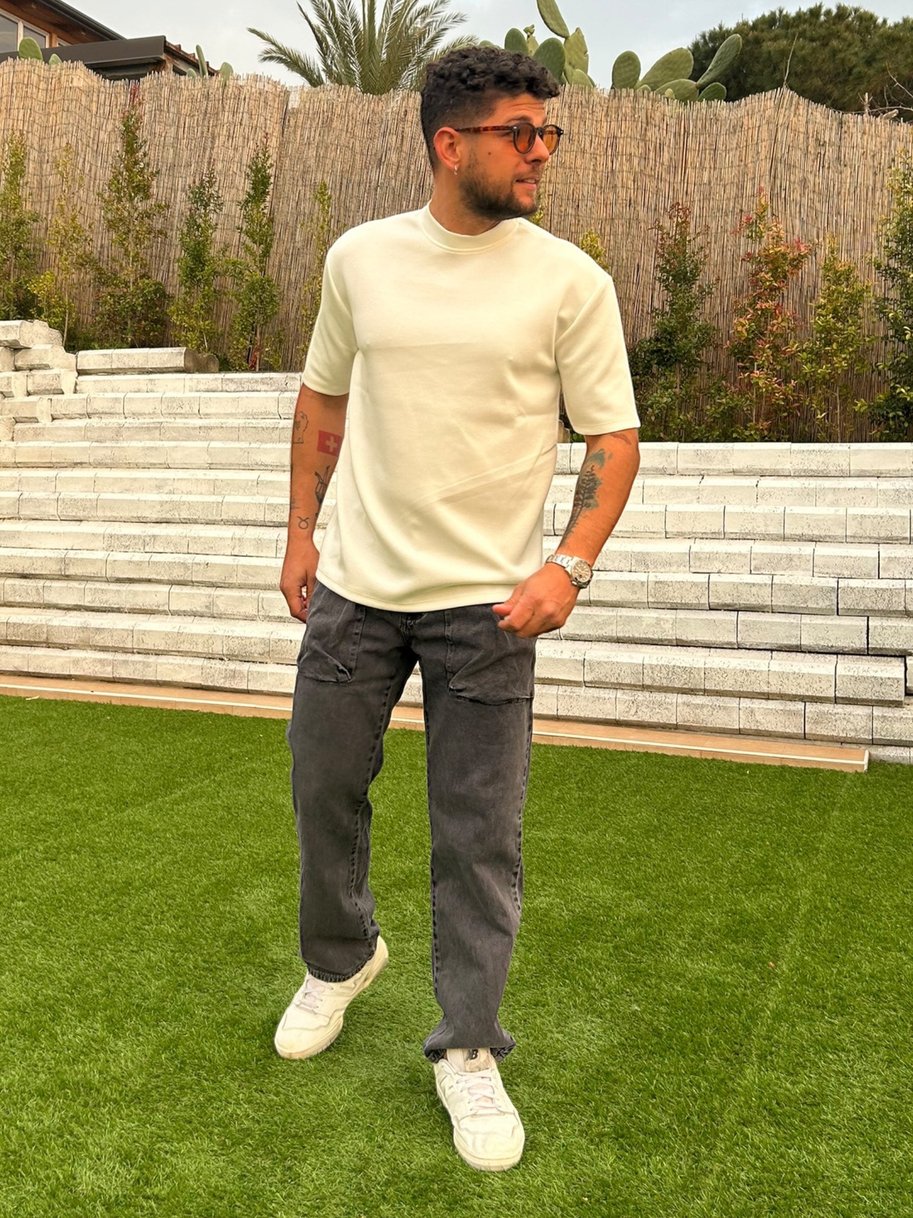 Maglieria L5217 SARTORIA SICILIANA