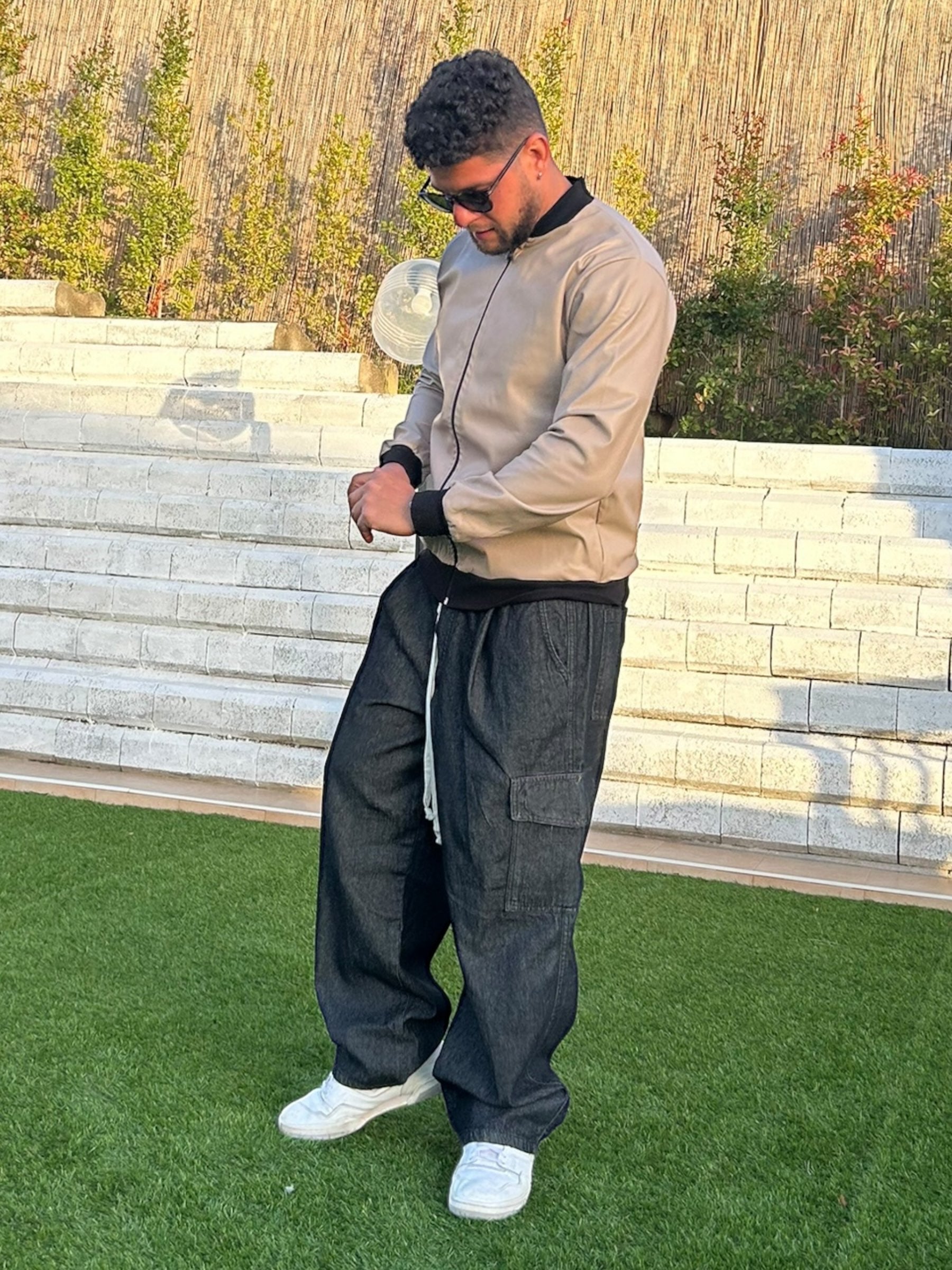 giubbotto 2084 SARTORIA SICILIANA