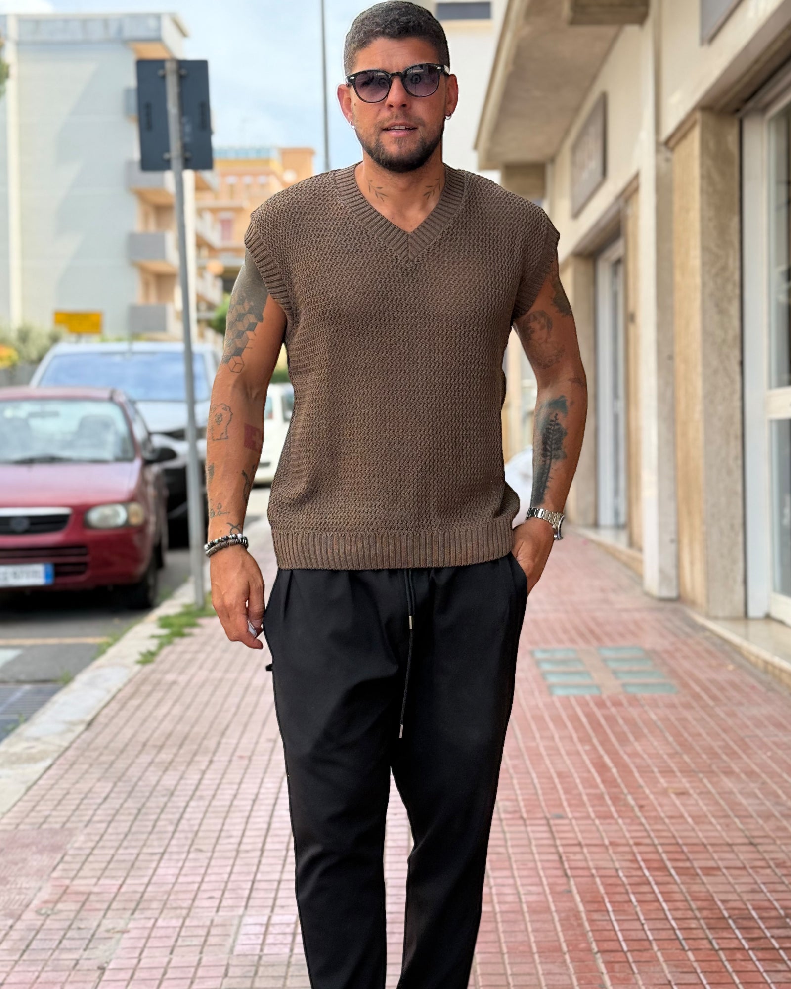 Maglieria SARTORIA SICILIANA