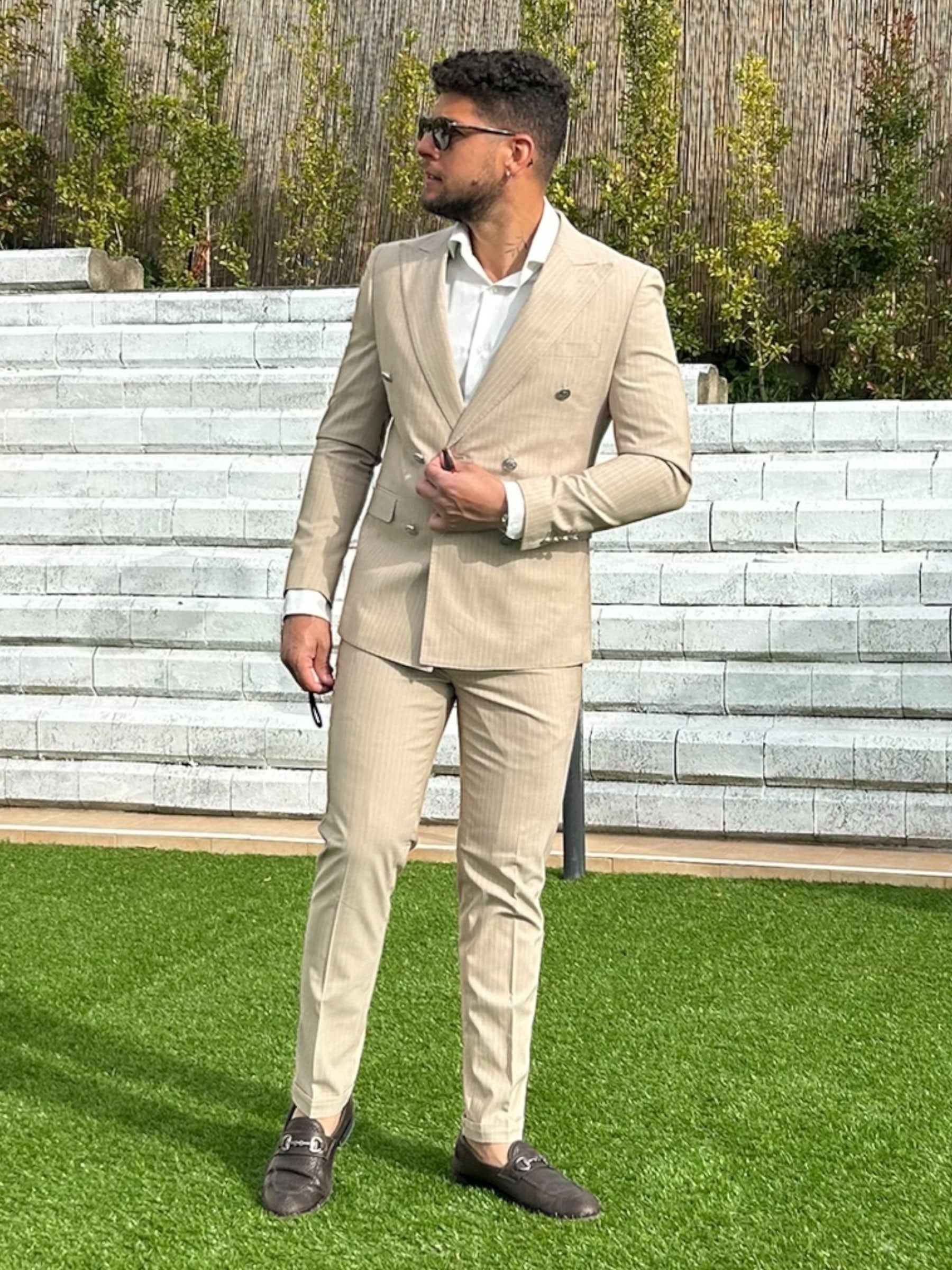 ABITO SPT8760 SARTORIA SICILIANA