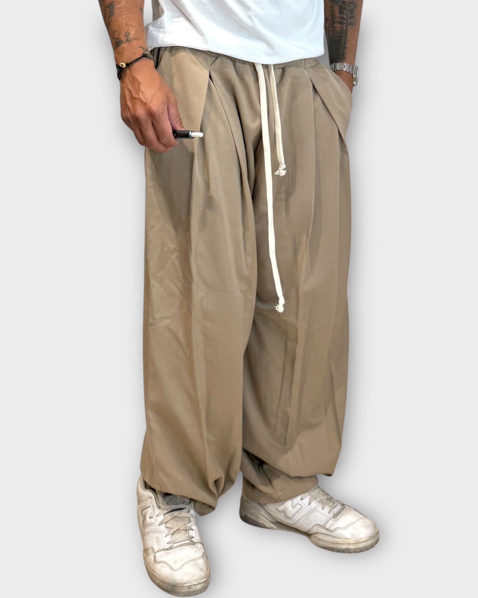 Pantaloni SARTORIA SICILIANA