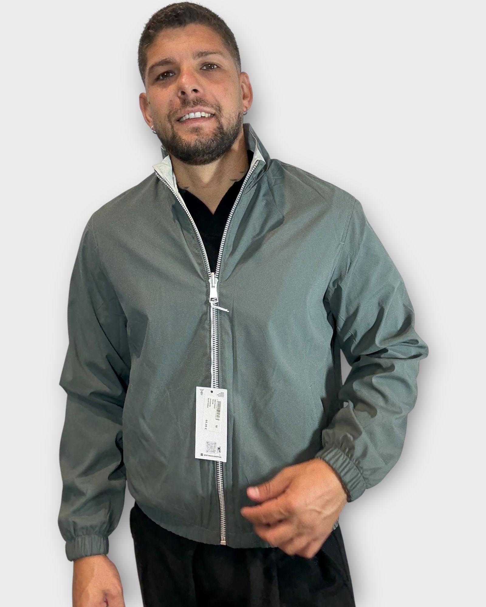 giubbotto SARTORIA SICILIANA