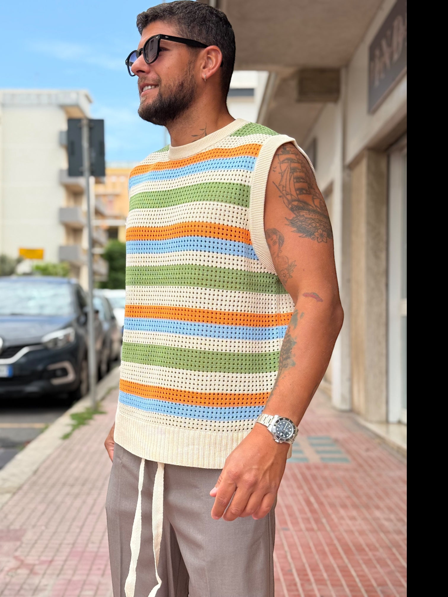 Maglieria SARTORIA SICILIANA