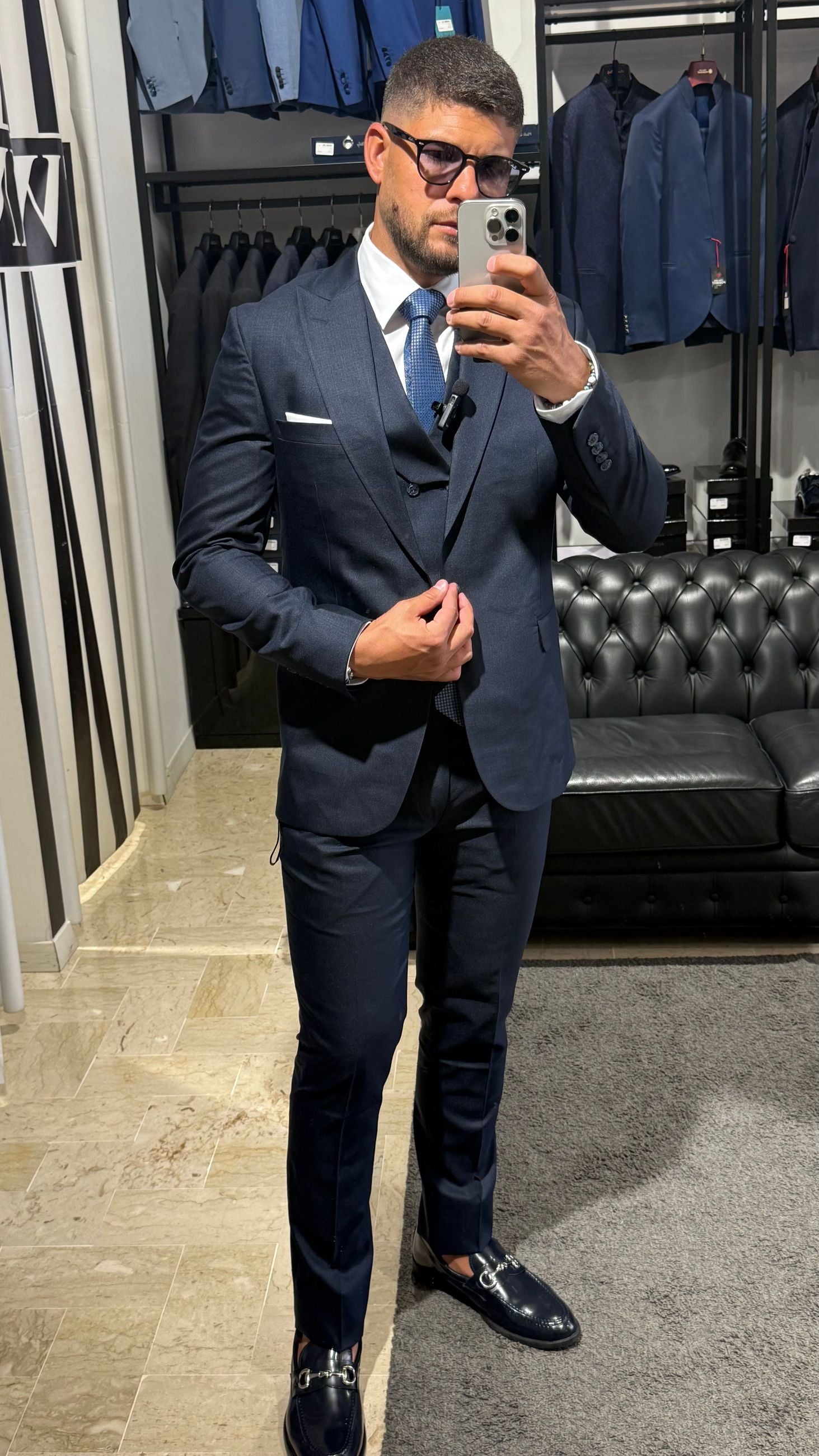 SARTORIA SICILIANA BRH805