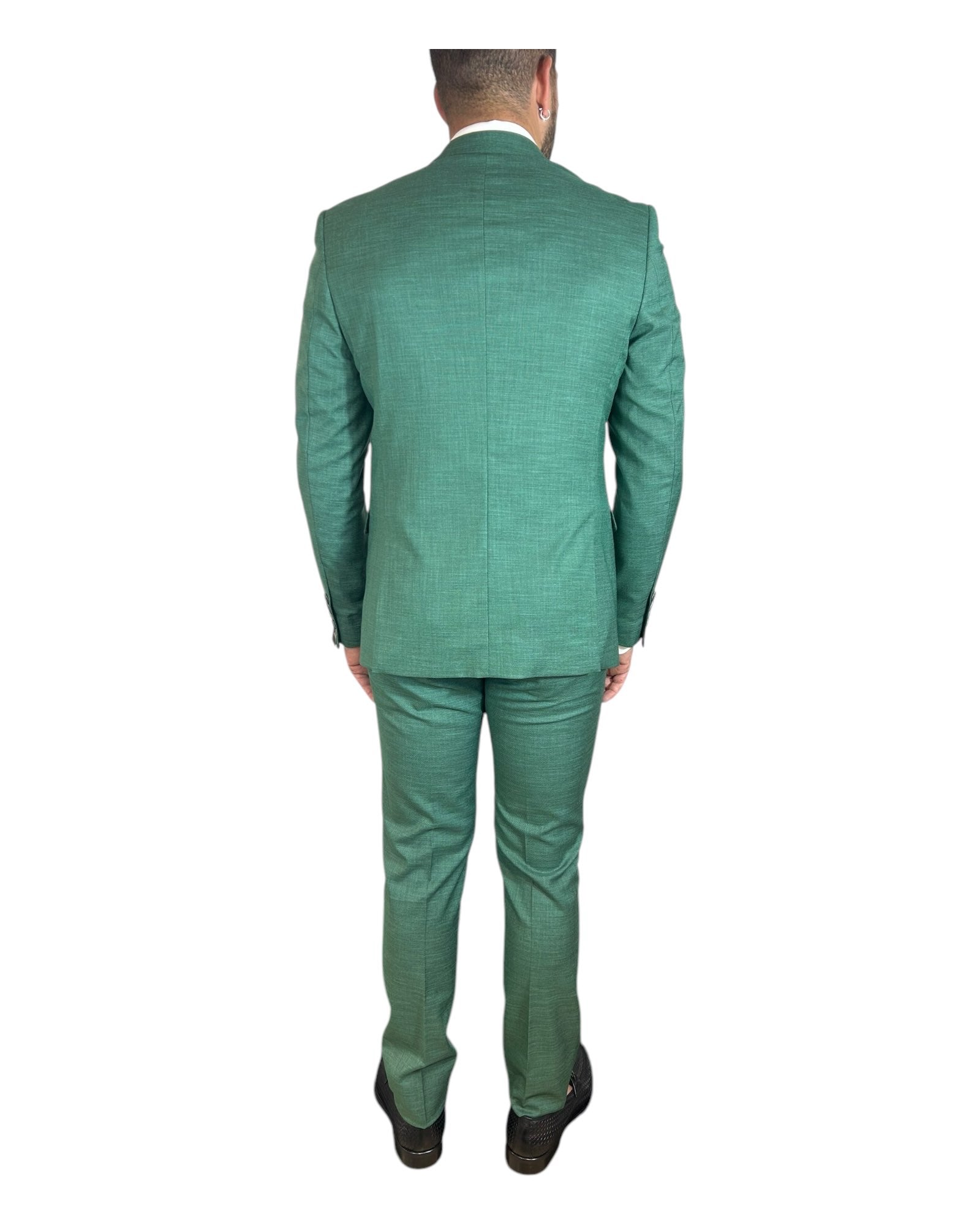 Abiti JN03GRISA SARTORIA SICILIANA