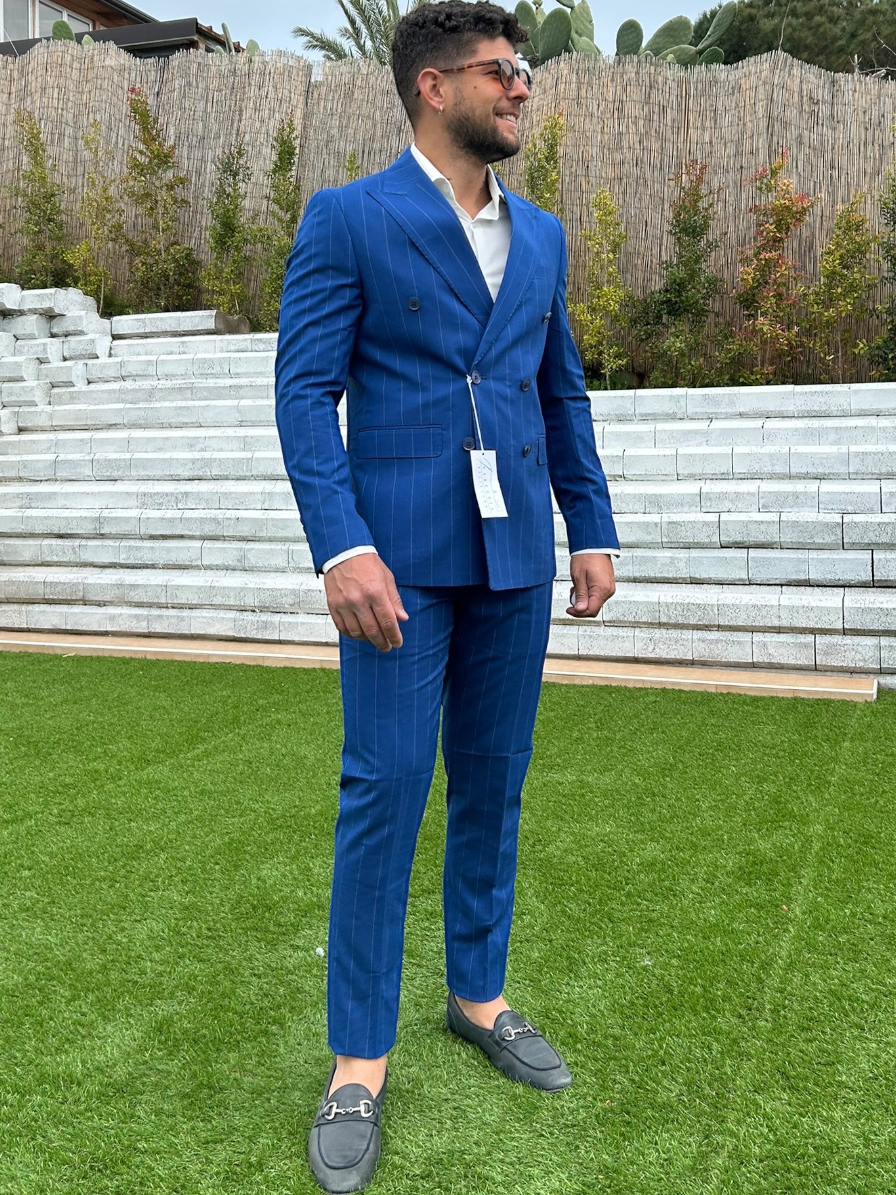 ABITO JN09EVA SARTORIA SICILIANA