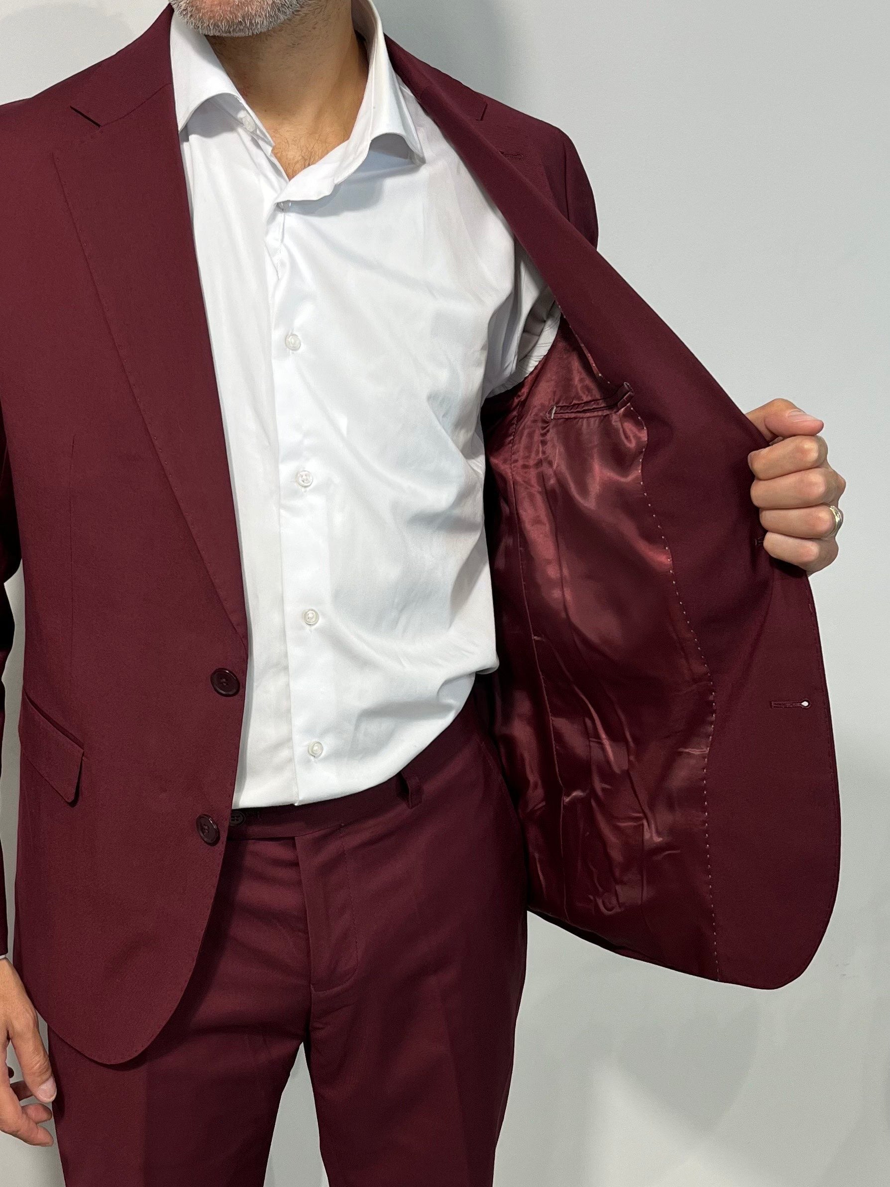 Abiti SARTORIA SICILIANA