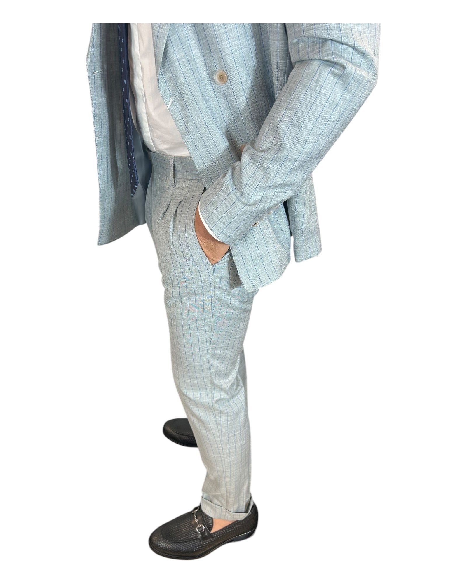 Abiti JN91NIZZA SARTORIA SICILIANA