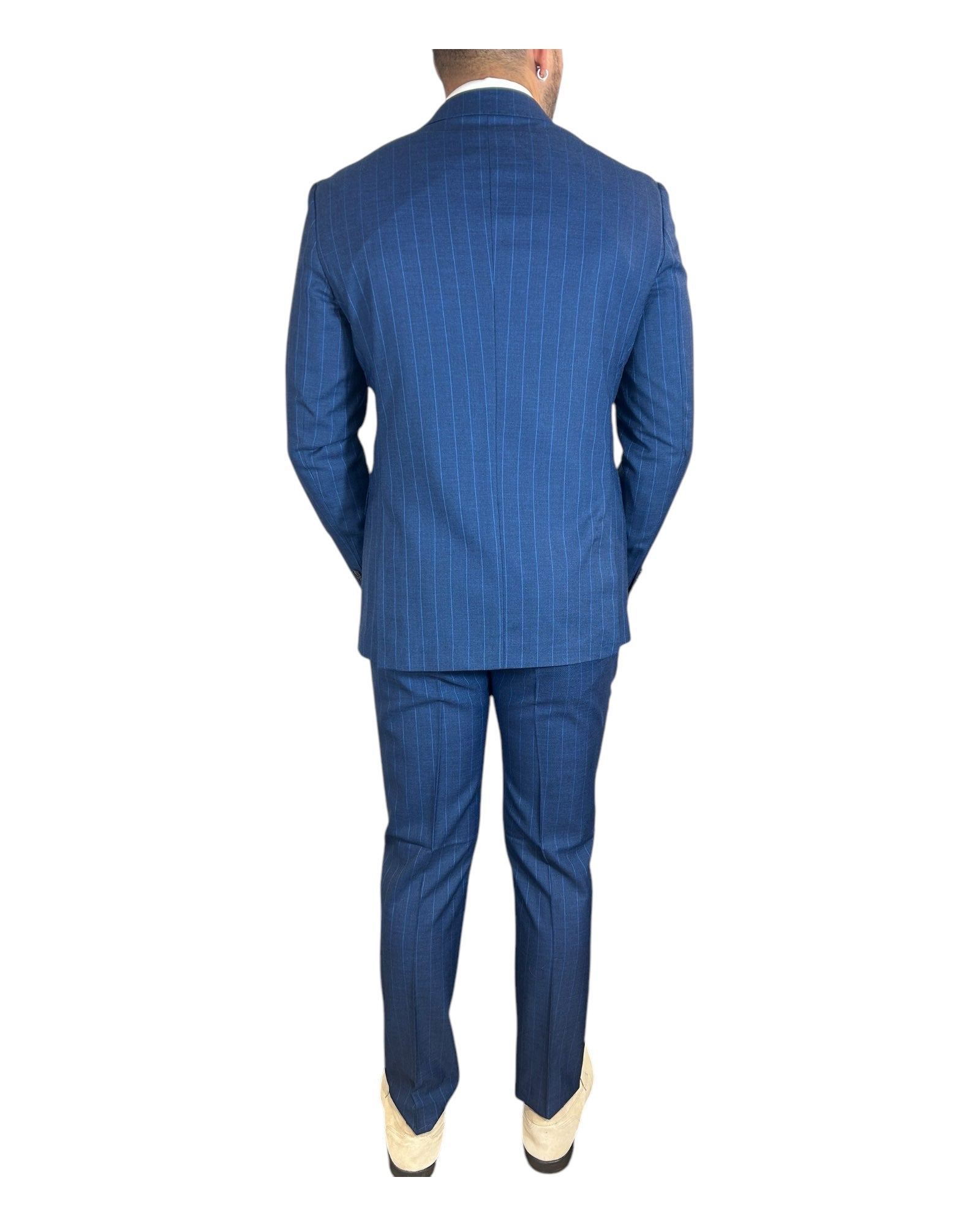 Abiti JN02RIGA SARTORIA SICILIANA