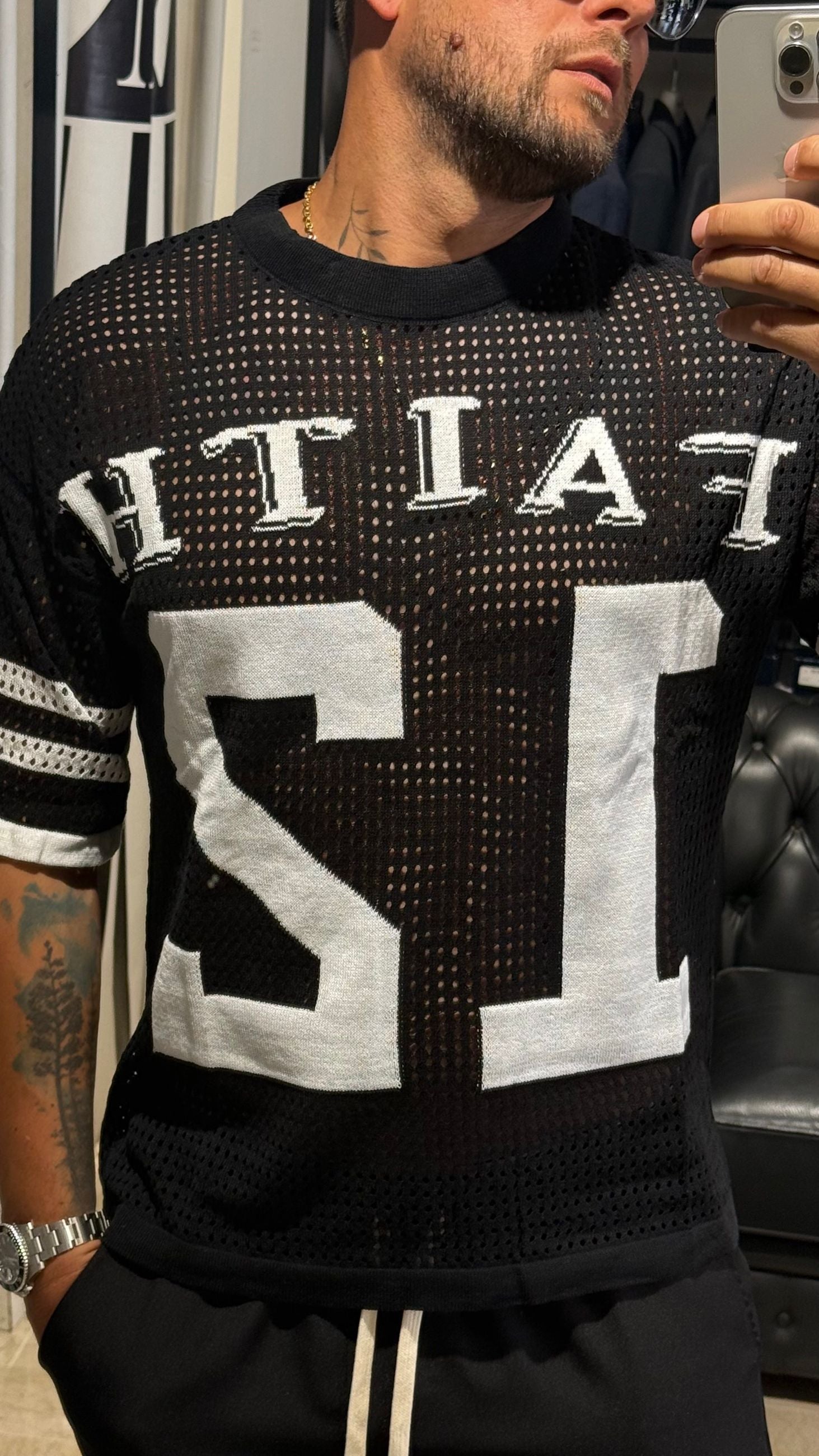 SARTORIA SICILIANA FAITH
