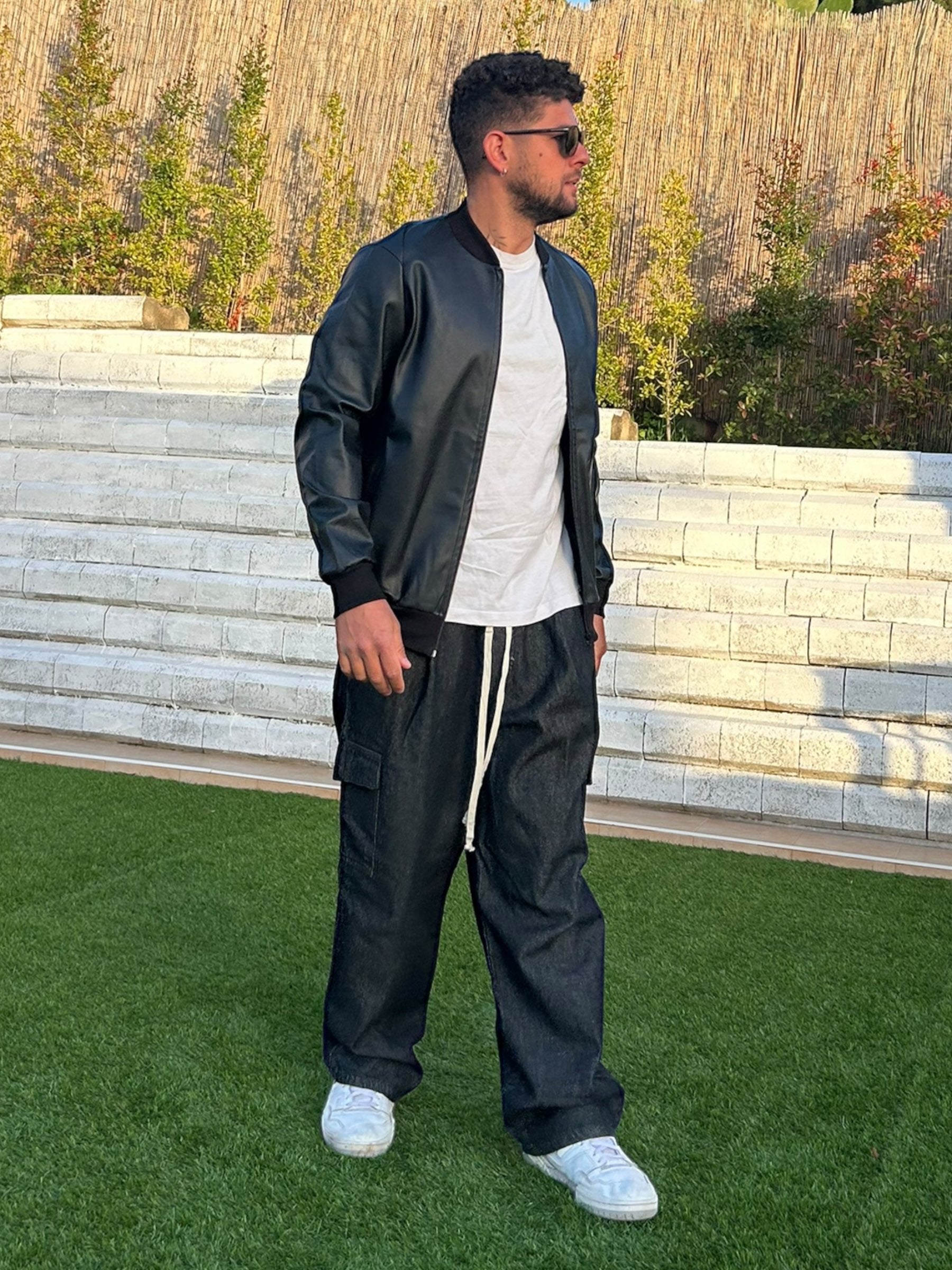 giubbotto 2084 SARTORIA SICILIANA